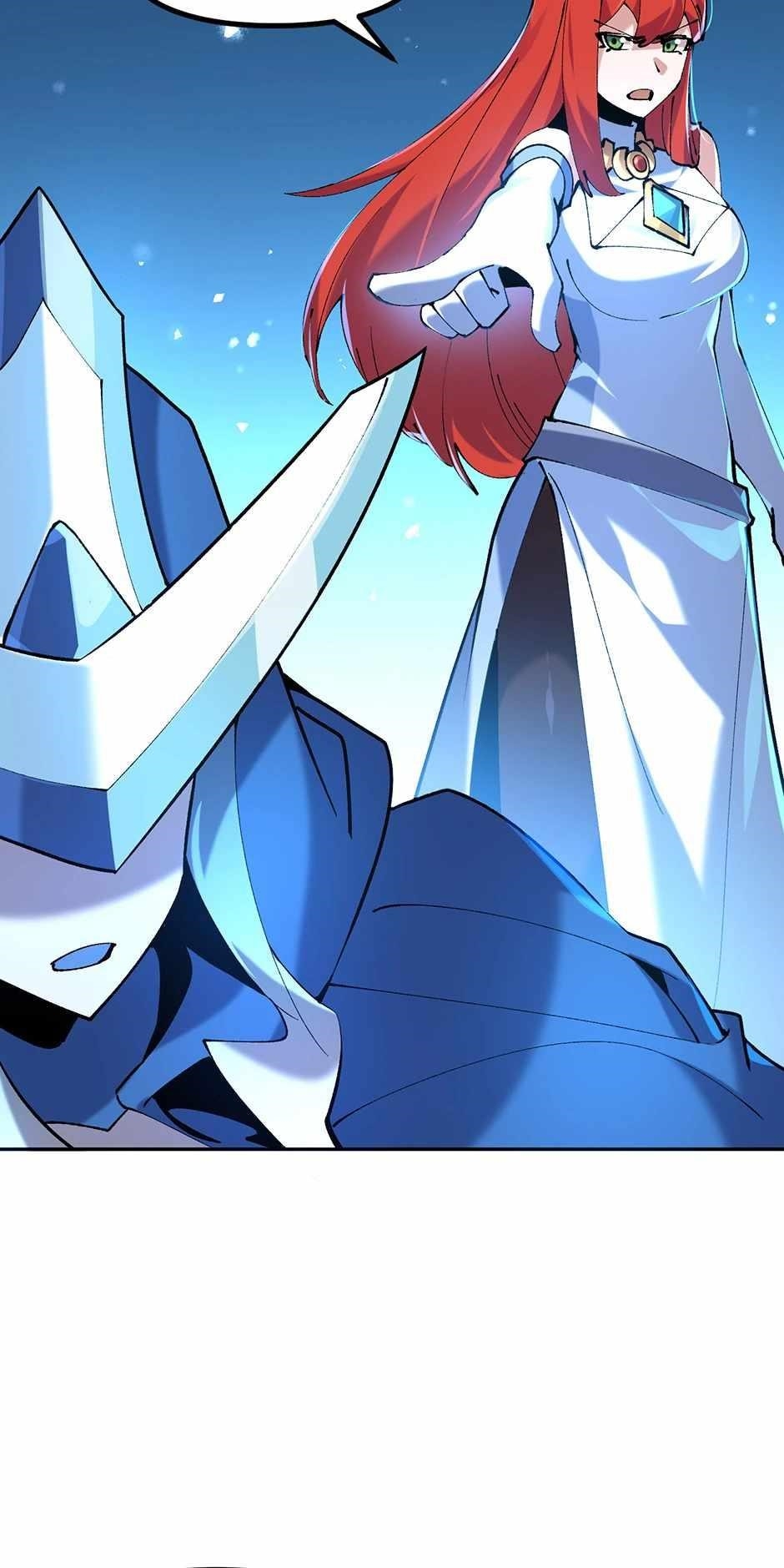 Salvos (A Monster Evolution Litrpg) Chapter 84 - Page 51