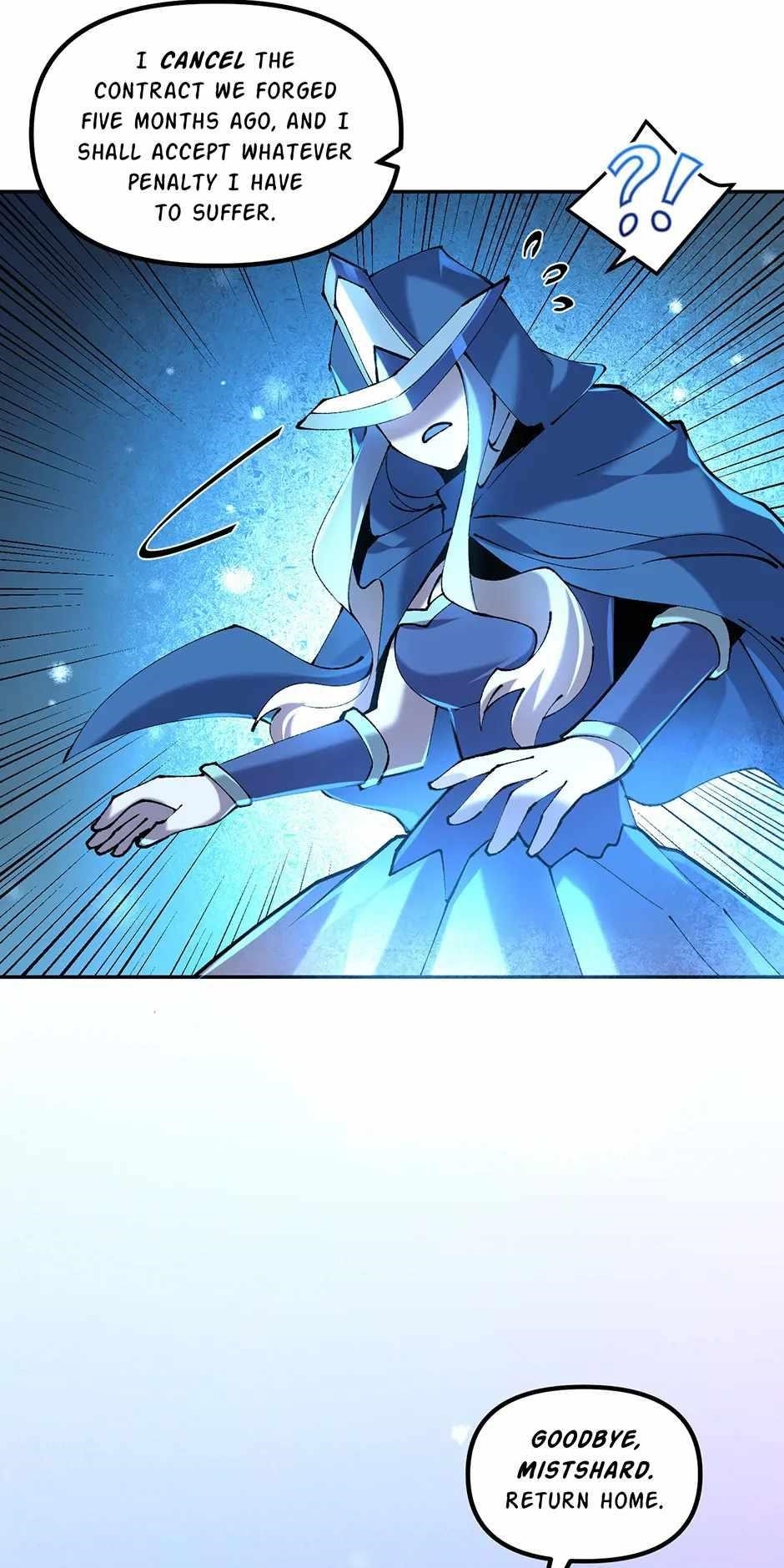 Salvos (A Monster Evolution Litrpg) Chapter 84 - Page 52