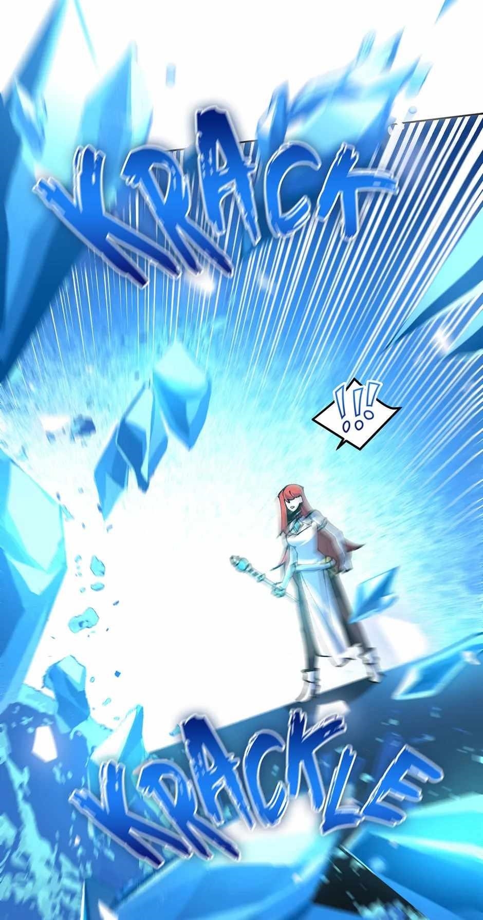 Salvos (A Monster Evolution Litrpg) Chapter 84 - Page 57