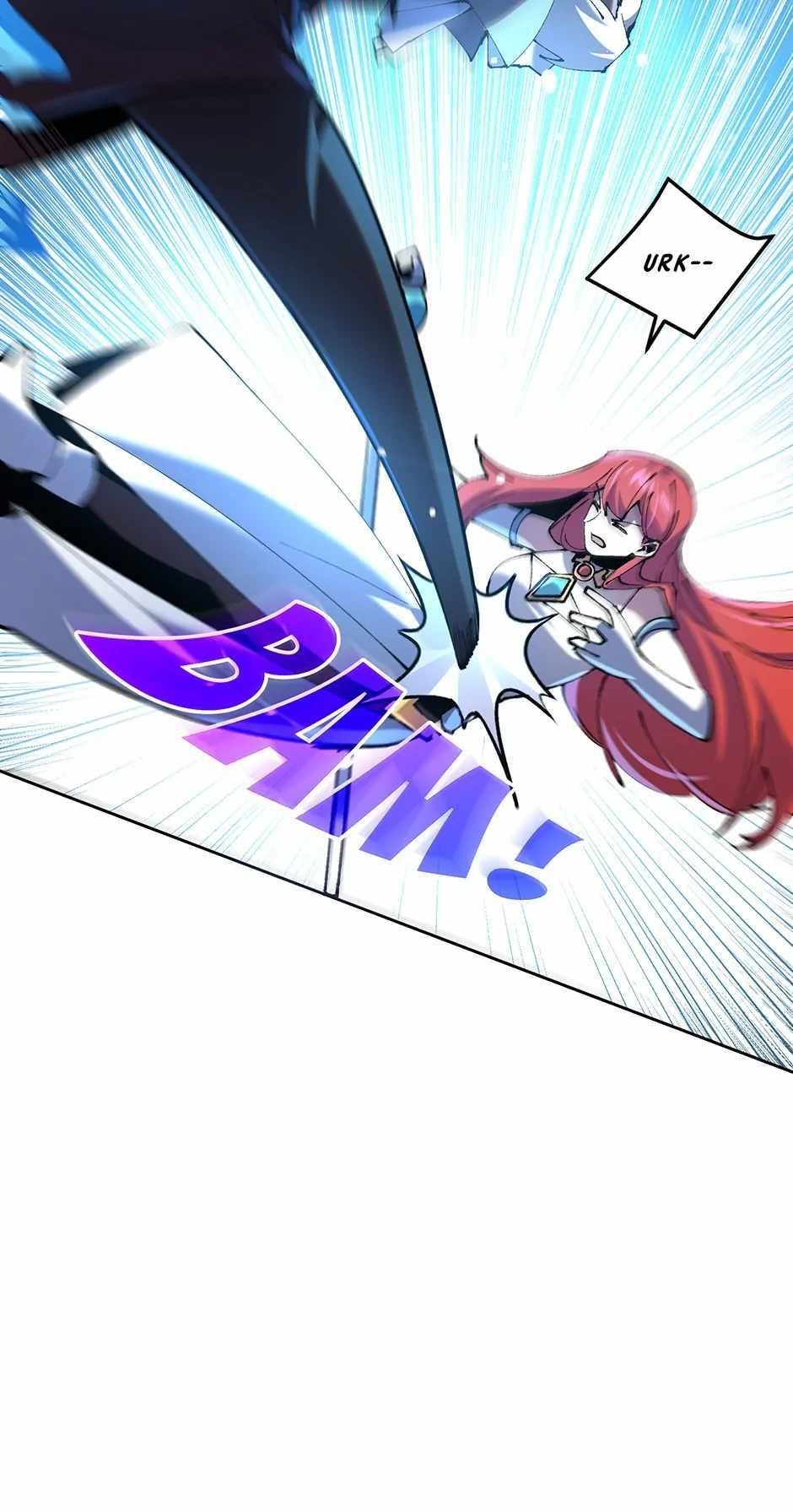 Salvos (A Monster Evolution Litrpg) Chapter 84 - Page 59