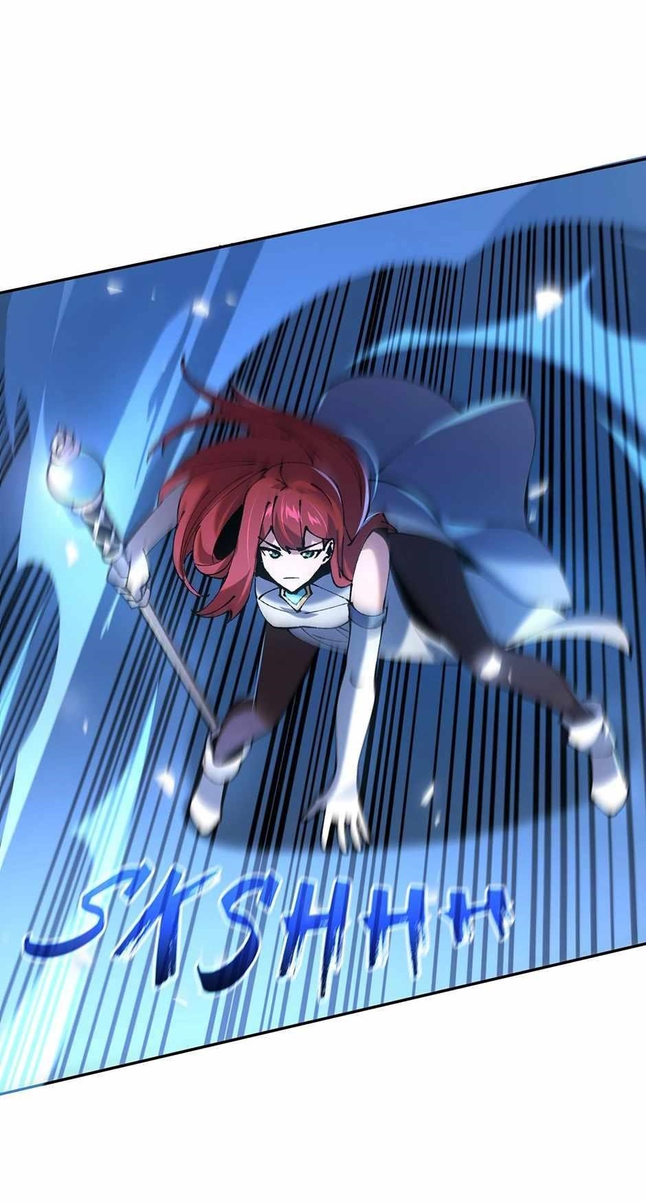 Salvos (A Monster Evolution Litrpg) Chapter 84 - Page 68