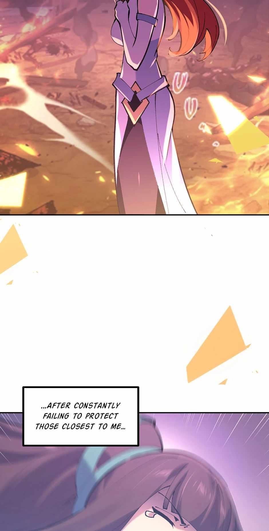 Salvos (A Monster Evolution Litrpg) Chapter 84 - Page 76