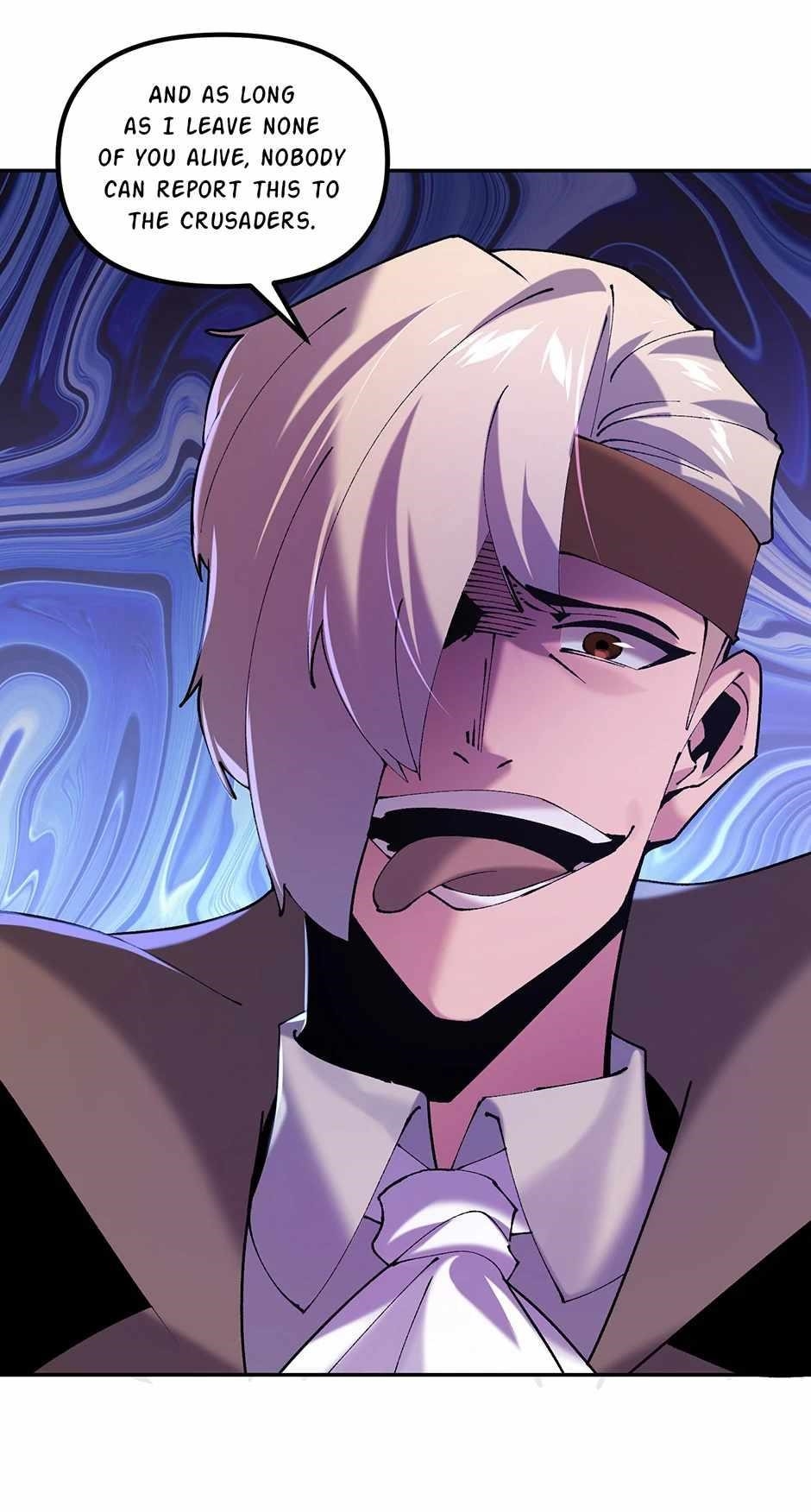 Salvos (A Monster Evolution Litrpg) Chapter 84 - Page 8