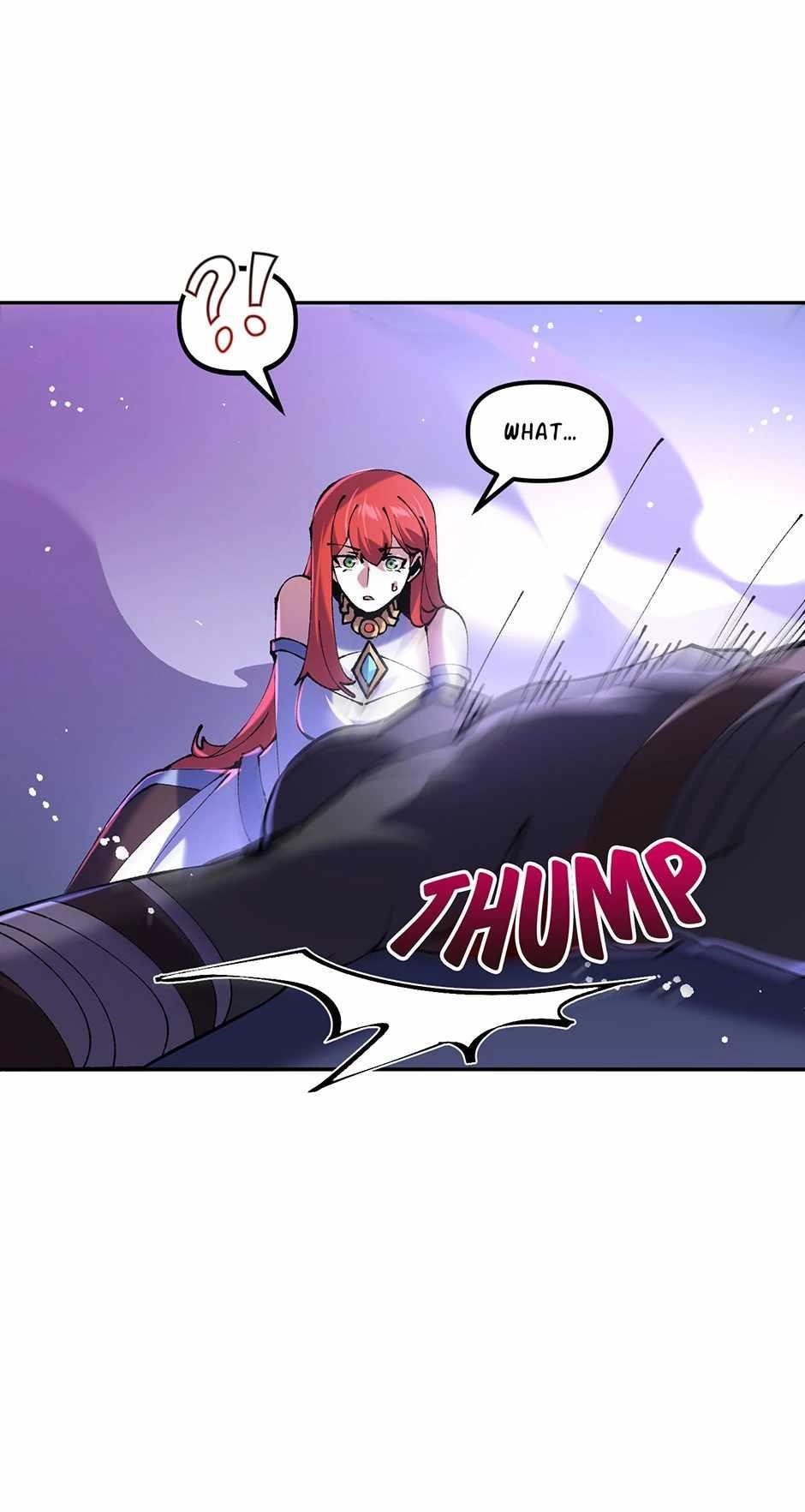 Salvos (A Monster Evolution Litrpg) Chapter 84 - Page 82