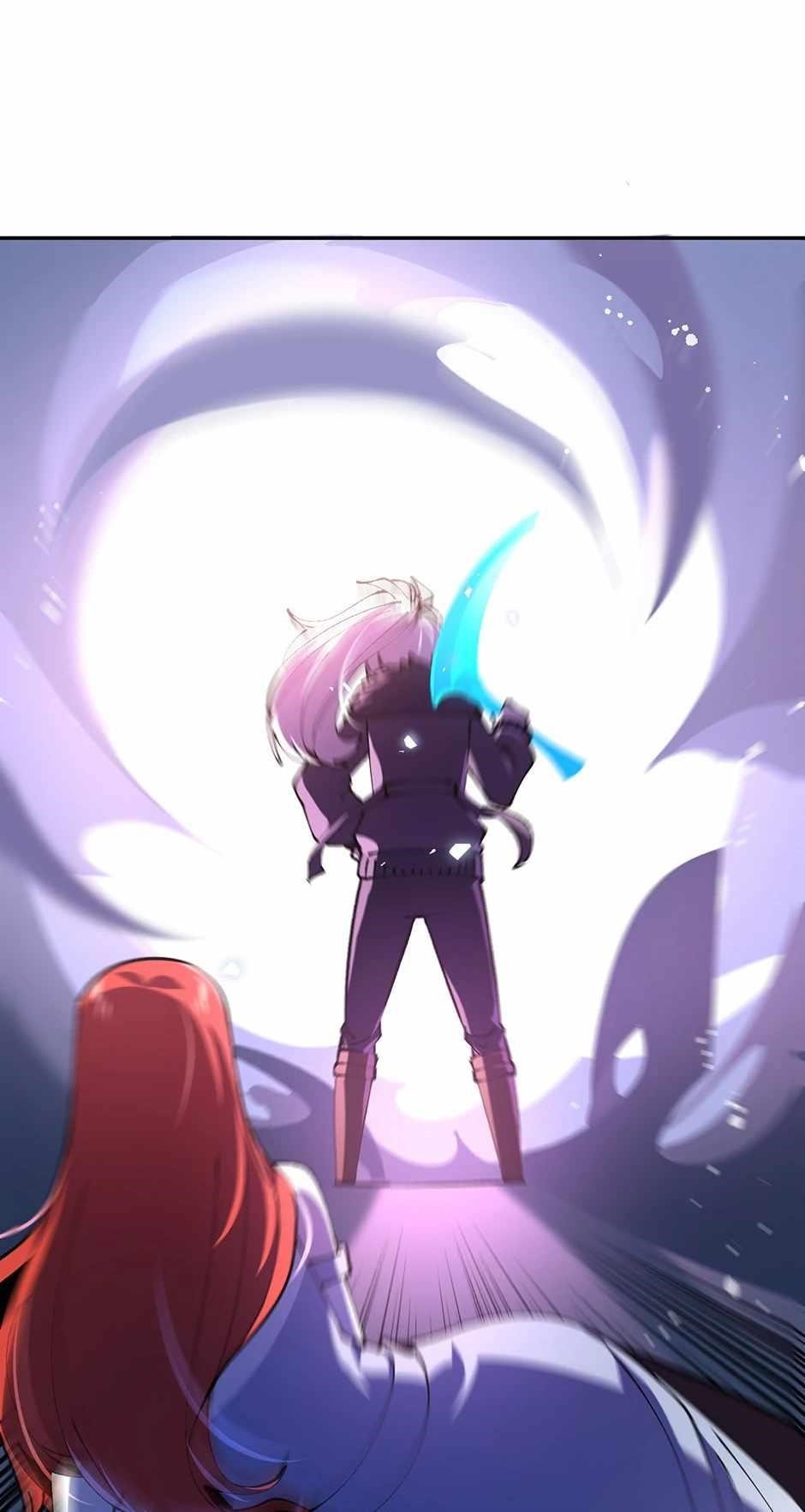 Salvos (A Monster Evolution Litrpg) Chapter 84 - Page 83