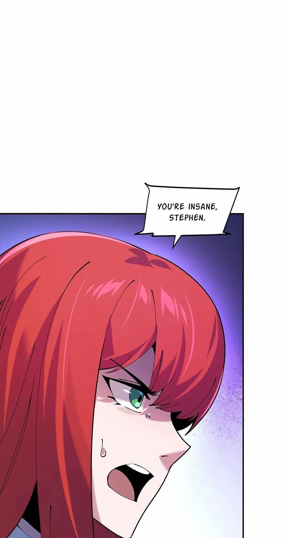 Salvos (A Monster Evolution Litrpg) Chapter 84 - Page 9