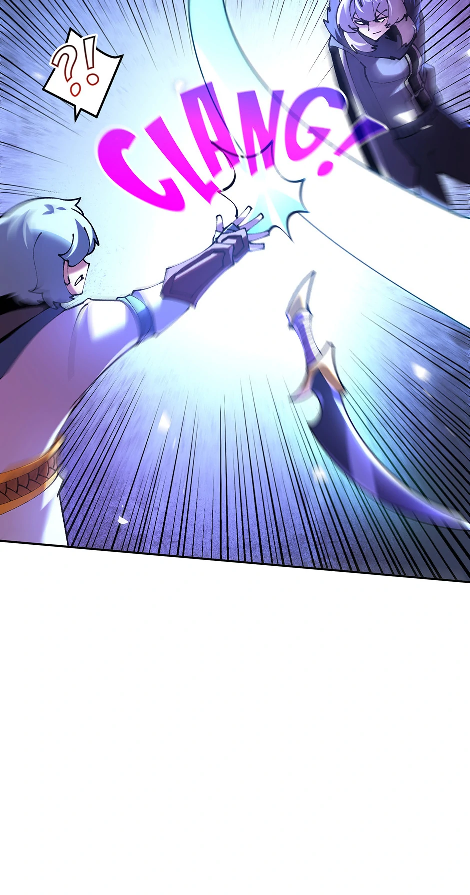 Salvos (A Monster Evolution Litrpg) Chapter 85 - Page 10