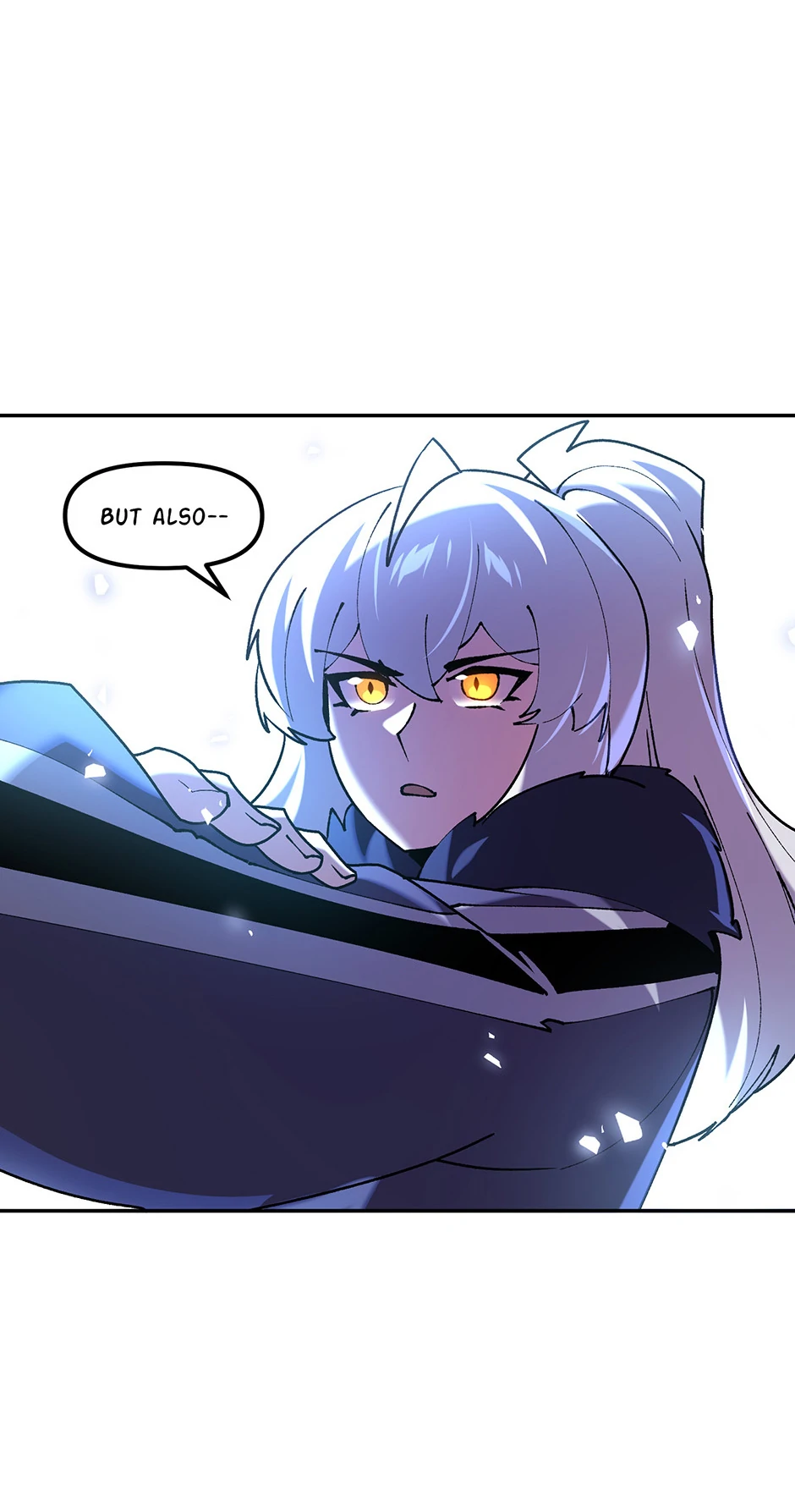 Salvos (A Monster Evolution Litrpg) Chapter 85 - Page 14