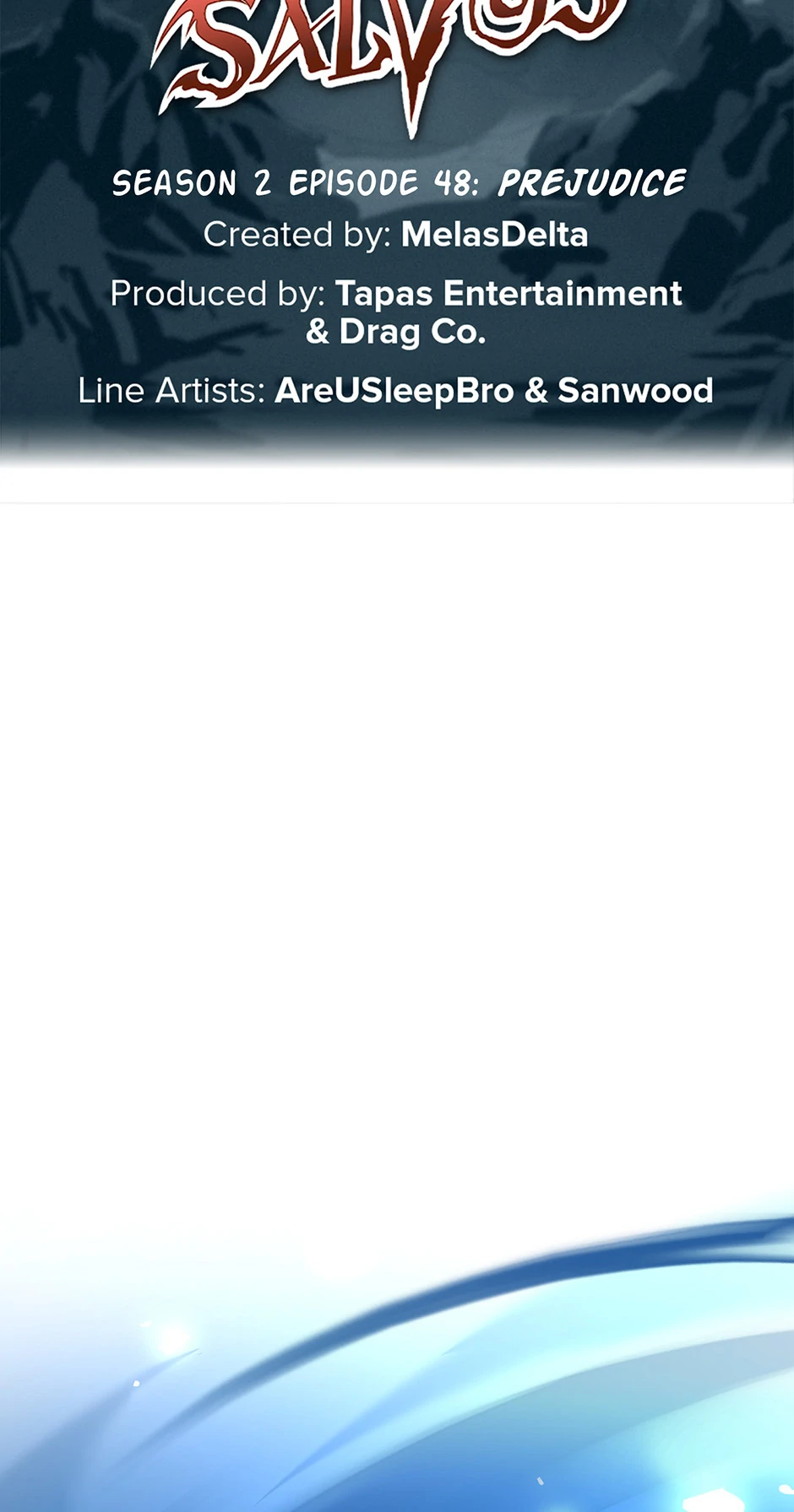 Salvos (A Monster Evolution Litrpg) Chapter 85 - Page 17