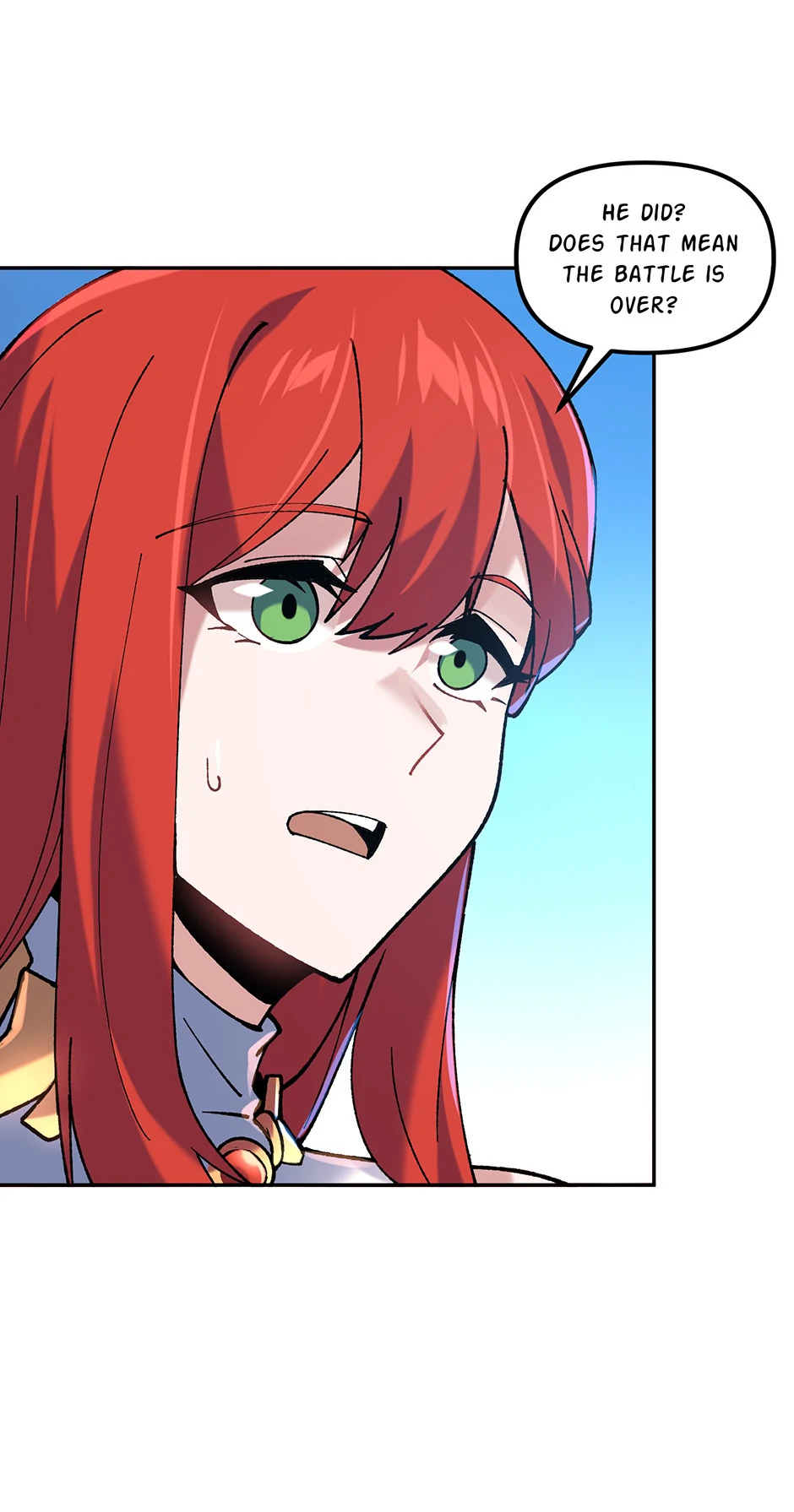 Salvos (A Monster Evolution Litrpg) Chapter 85 - Page 22