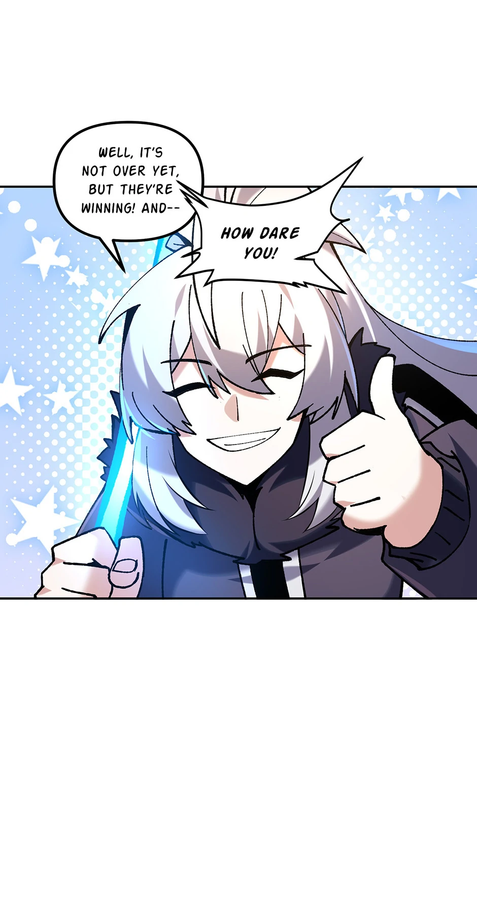 Salvos (A Monster Evolution Litrpg) Chapter 85 - Page 23