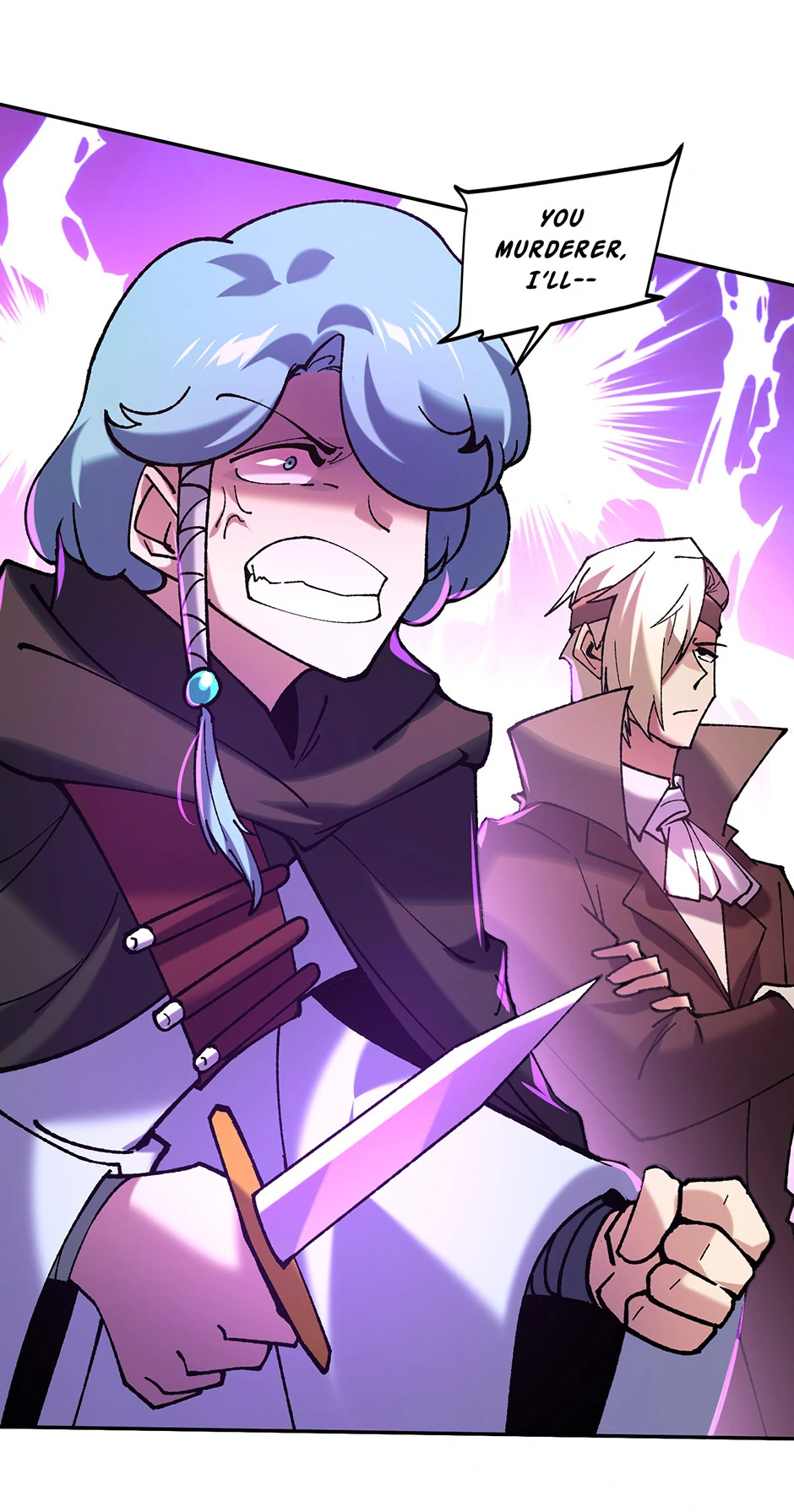 Salvos (A Monster Evolution Litrpg) Chapter 85 - Page 24