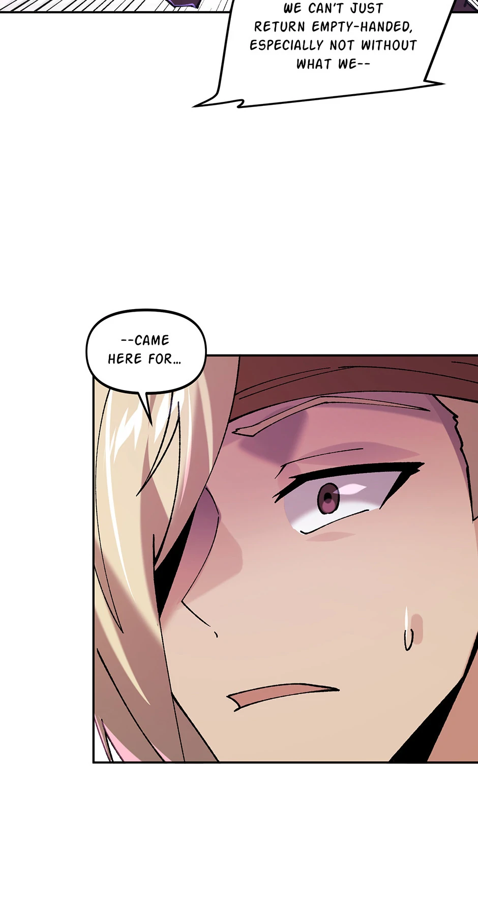 Salvos (A Monster Evolution Litrpg) Chapter 85 - Page 28