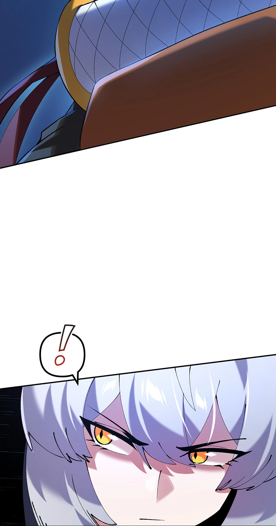 Salvos (A Monster Evolution Litrpg) Chapter 85 - Page 3