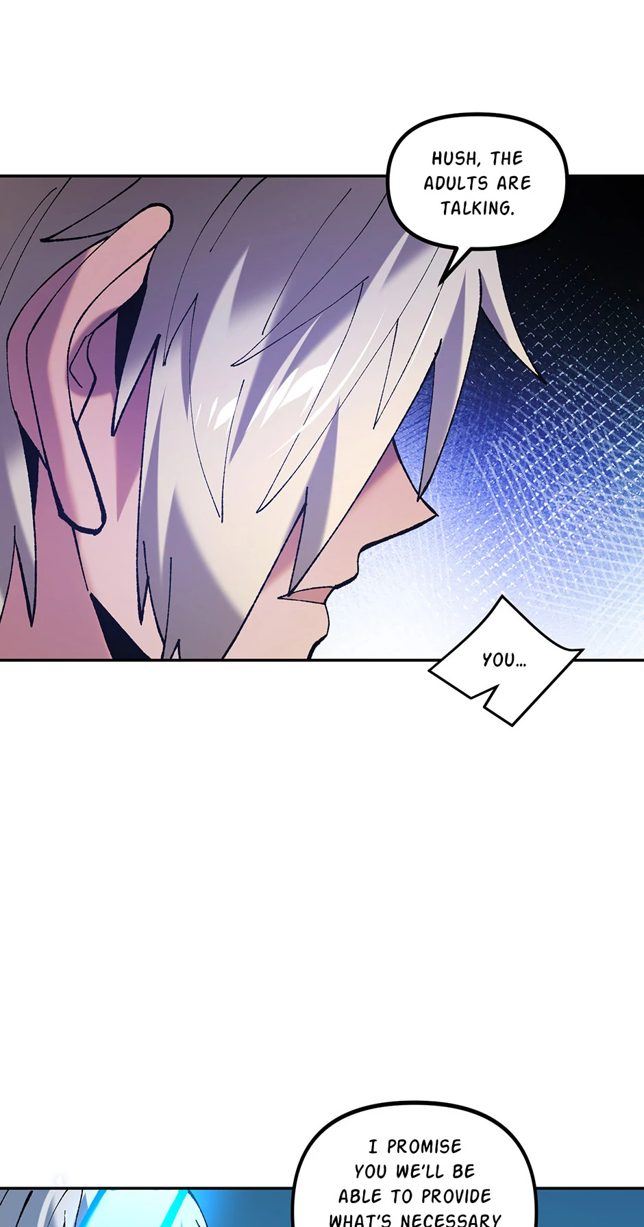 Salvos (A Monster Evolution Litrpg) Chapter 85 - Page 31