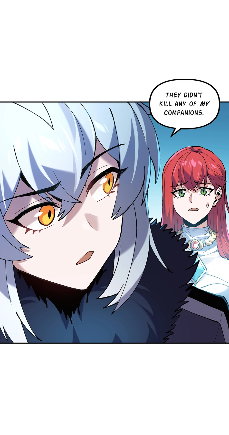 Salvos (A Monster Evolution Litrpg) Chapter 85 - Page 35