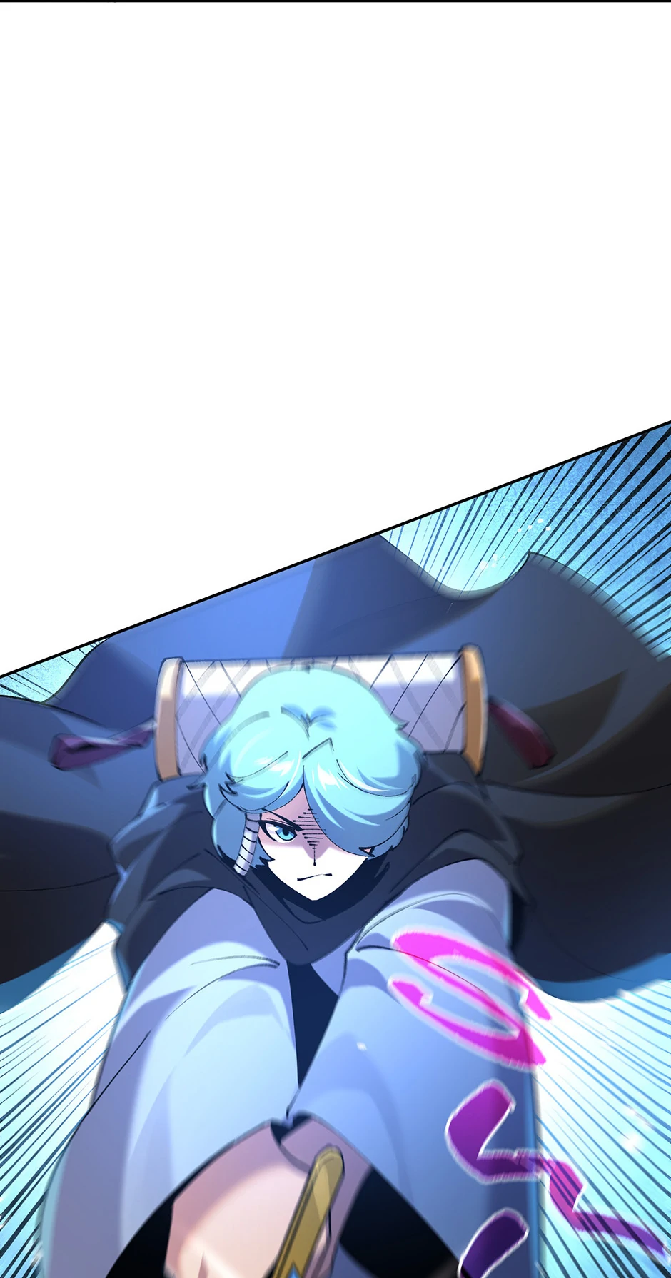 Salvos (A Monster Evolution Litrpg) Chapter 85 - Page 4