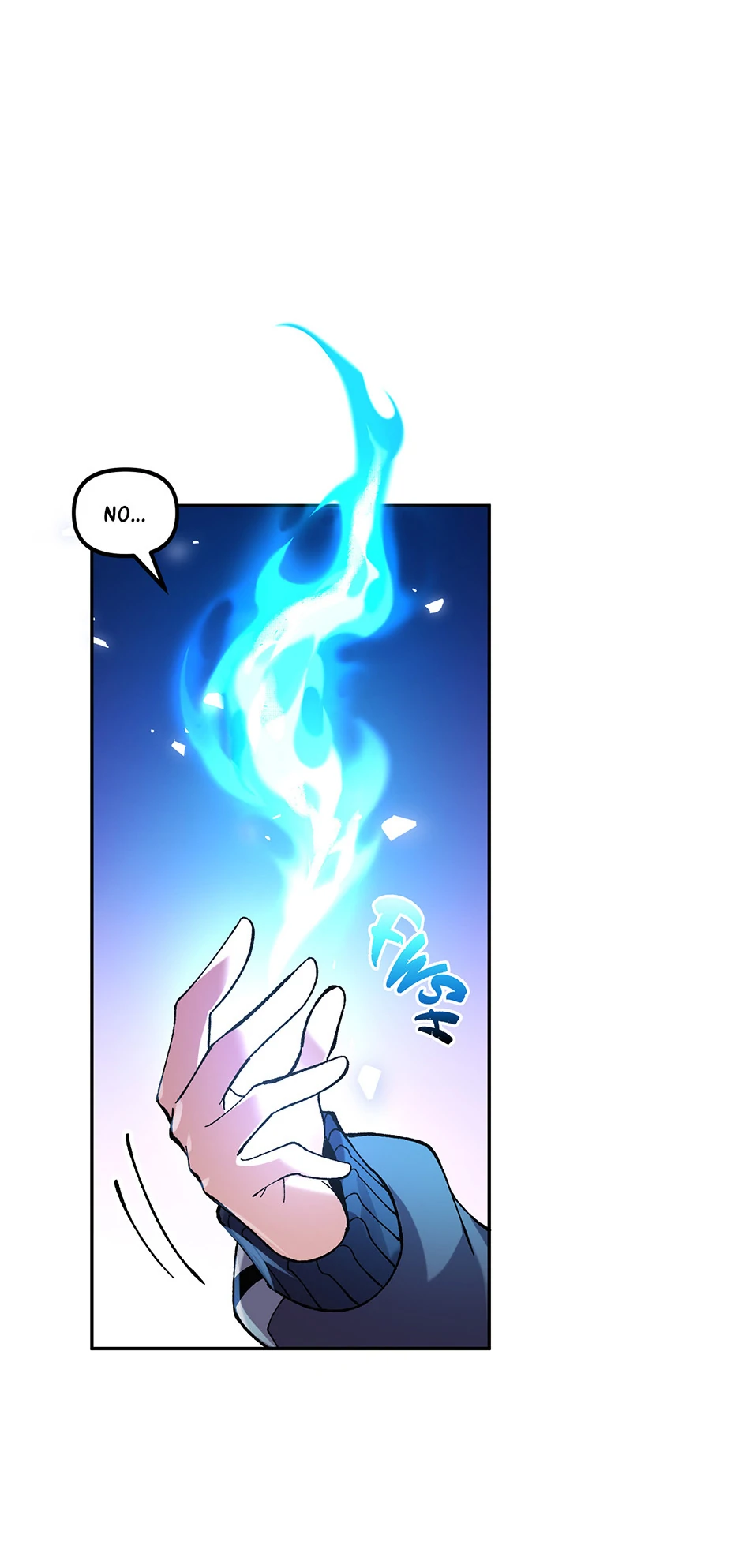 Salvos (A Monster Evolution Litrpg) Chapter 85 - Page 41