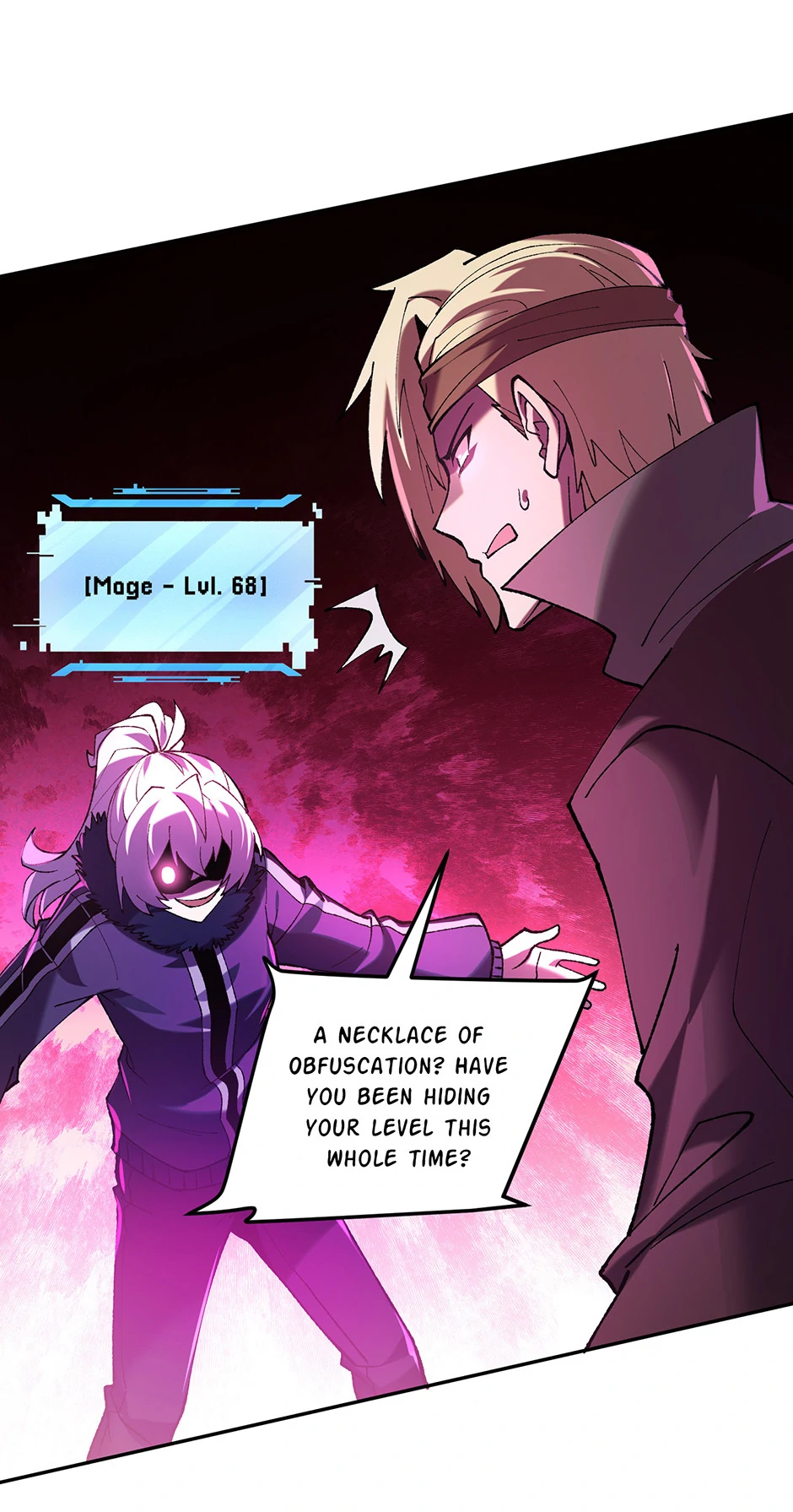 Salvos (A Monster Evolution Litrpg) Chapter 85 - Page 43