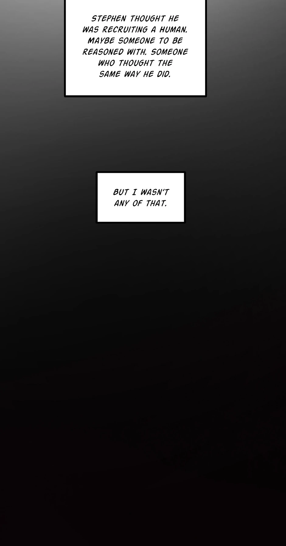 Salvos (A Monster Evolution Litrpg) Chapter 85 - Page 46