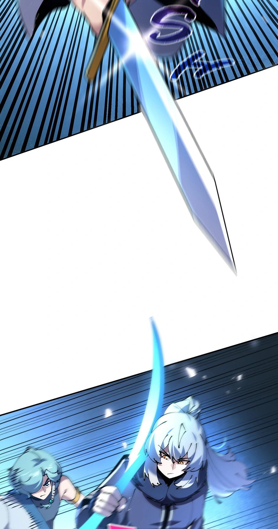 Salvos (A Monster Evolution Litrpg) Chapter 85 - Page 5