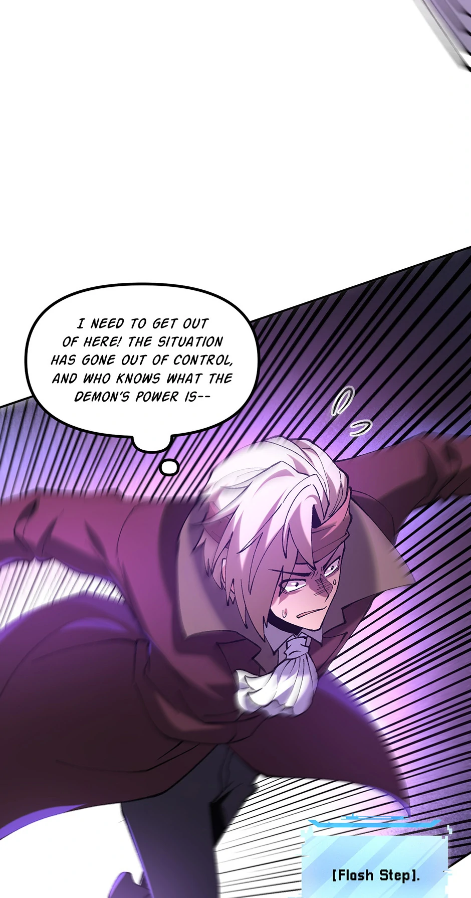 Salvos (A Monster Evolution Litrpg) Chapter 85 - Page 53