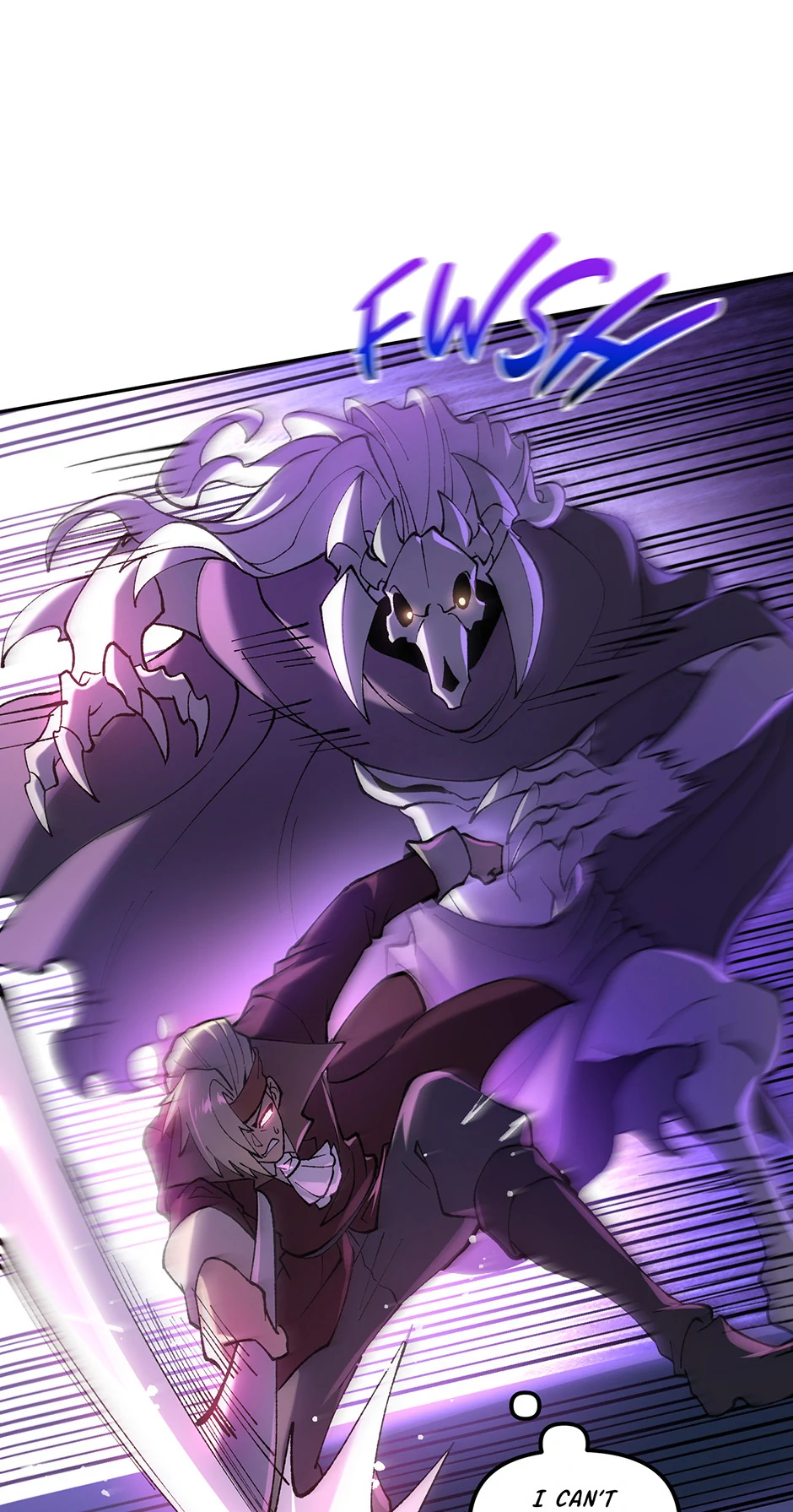 Salvos (A Monster Evolution Litrpg) Chapter 85 - Page 56