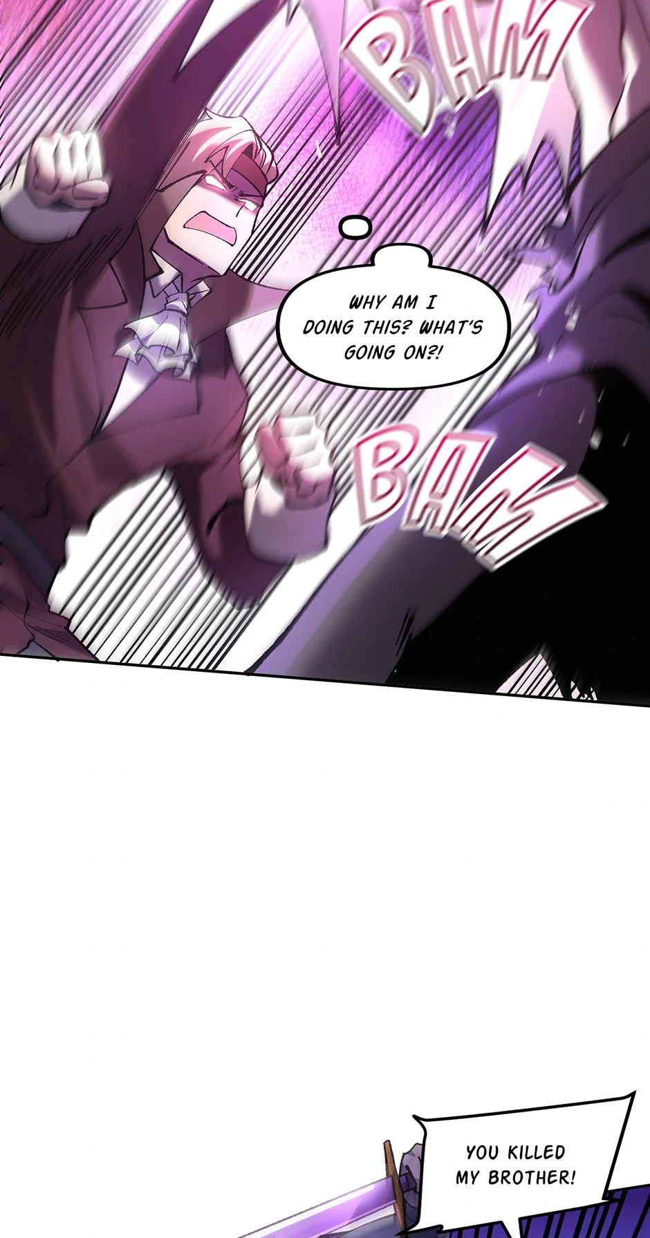 Salvos (A Monster Evolution Litrpg) Chapter 85 - Page 60