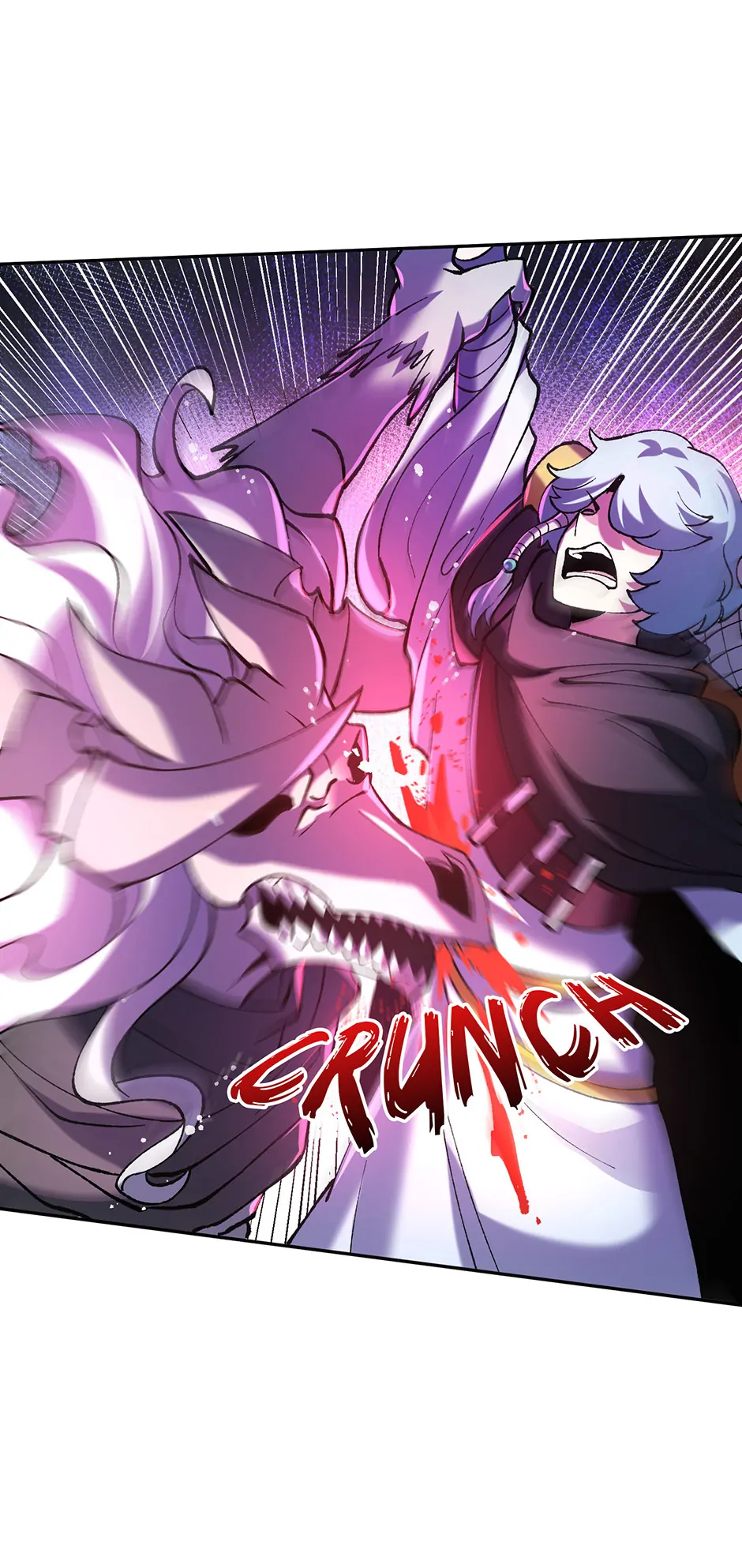 Salvos (A Monster Evolution Litrpg) Chapter 85 - Page 63