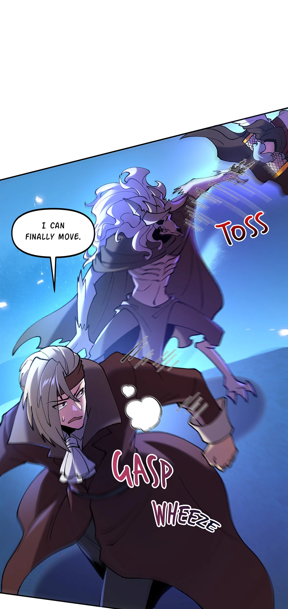 Salvos (A Monster Evolution Litrpg) Chapter 85 - Page 64