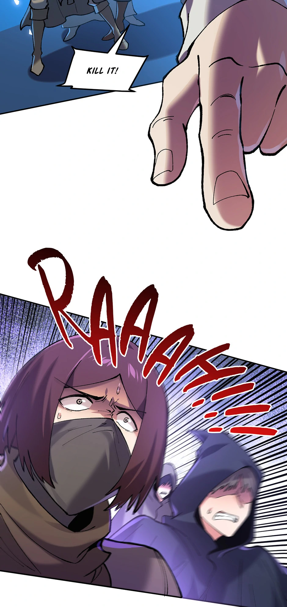 Salvos (A Monster Evolution Litrpg) Chapter 85 - Page 66