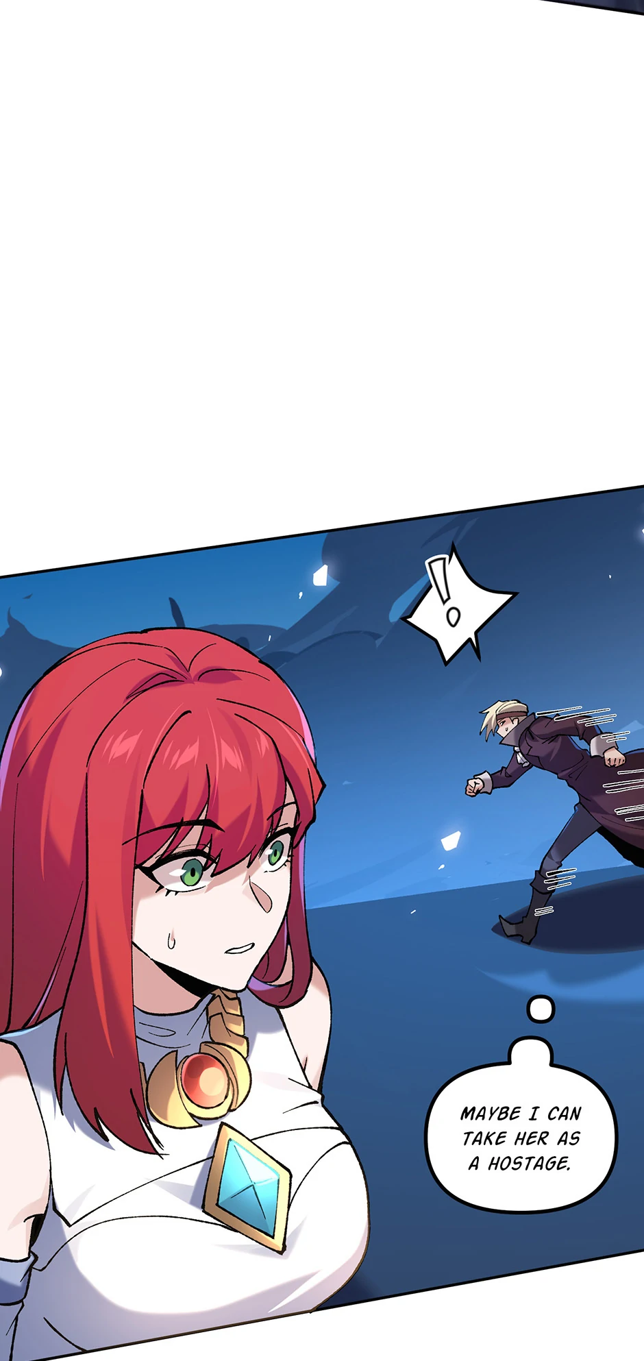 Salvos (A Monster Evolution Litrpg) Chapter 85 - Page 67