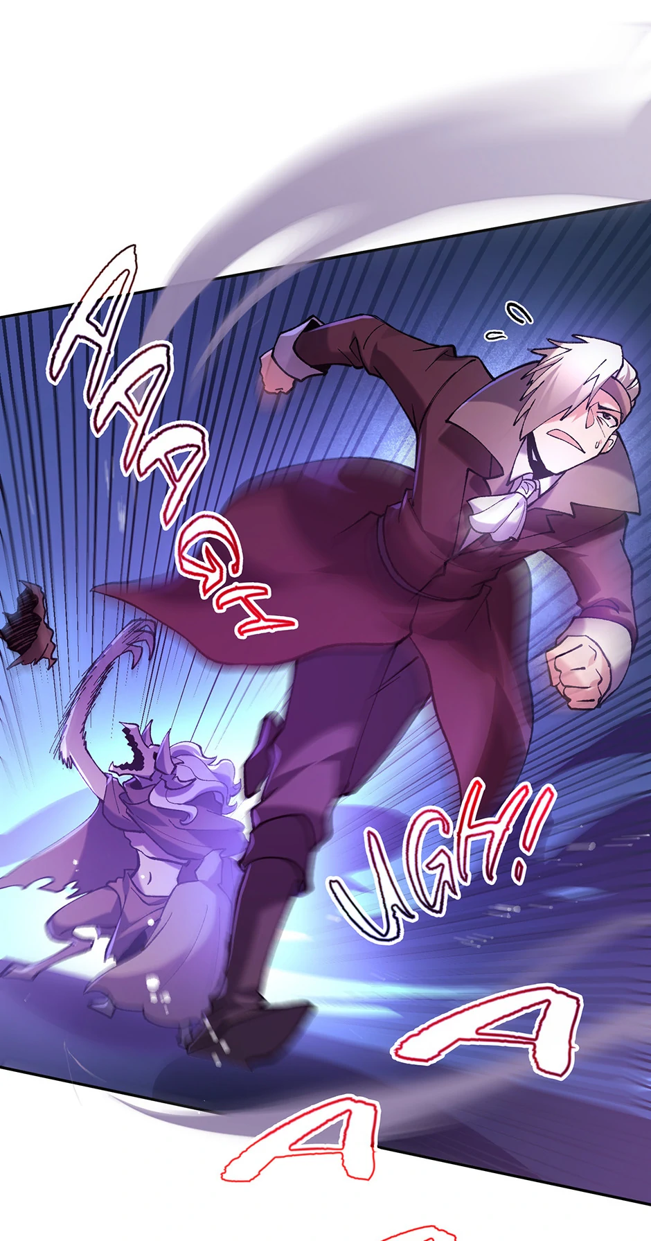 Salvos (A Monster Evolution Litrpg) Chapter 85 - Page 69