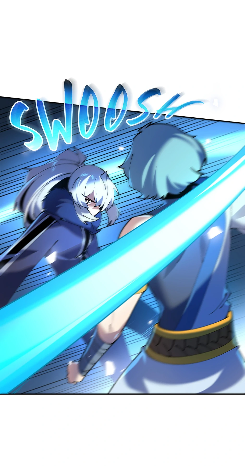 Salvos (A Monster Evolution Litrpg) Chapter 85 - Page 7