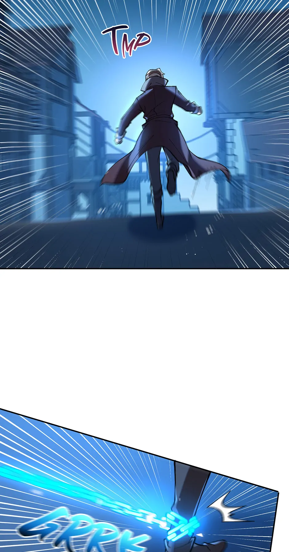 Salvos (A Monster Evolution Litrpg) Chapter 85 - Page 74