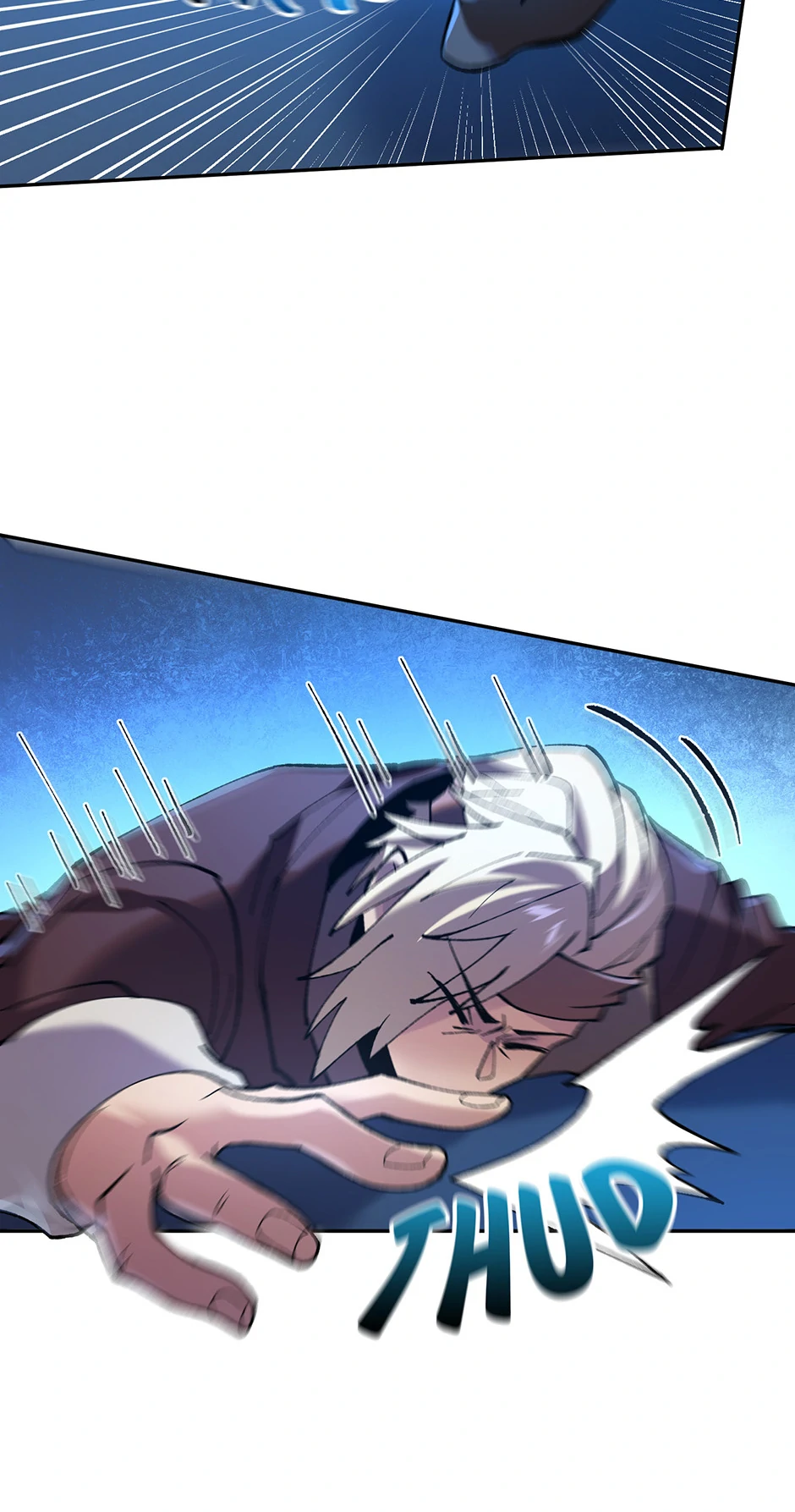 Salvos (A Monster Evolution Litrpg) Chapter 85 - Page 75