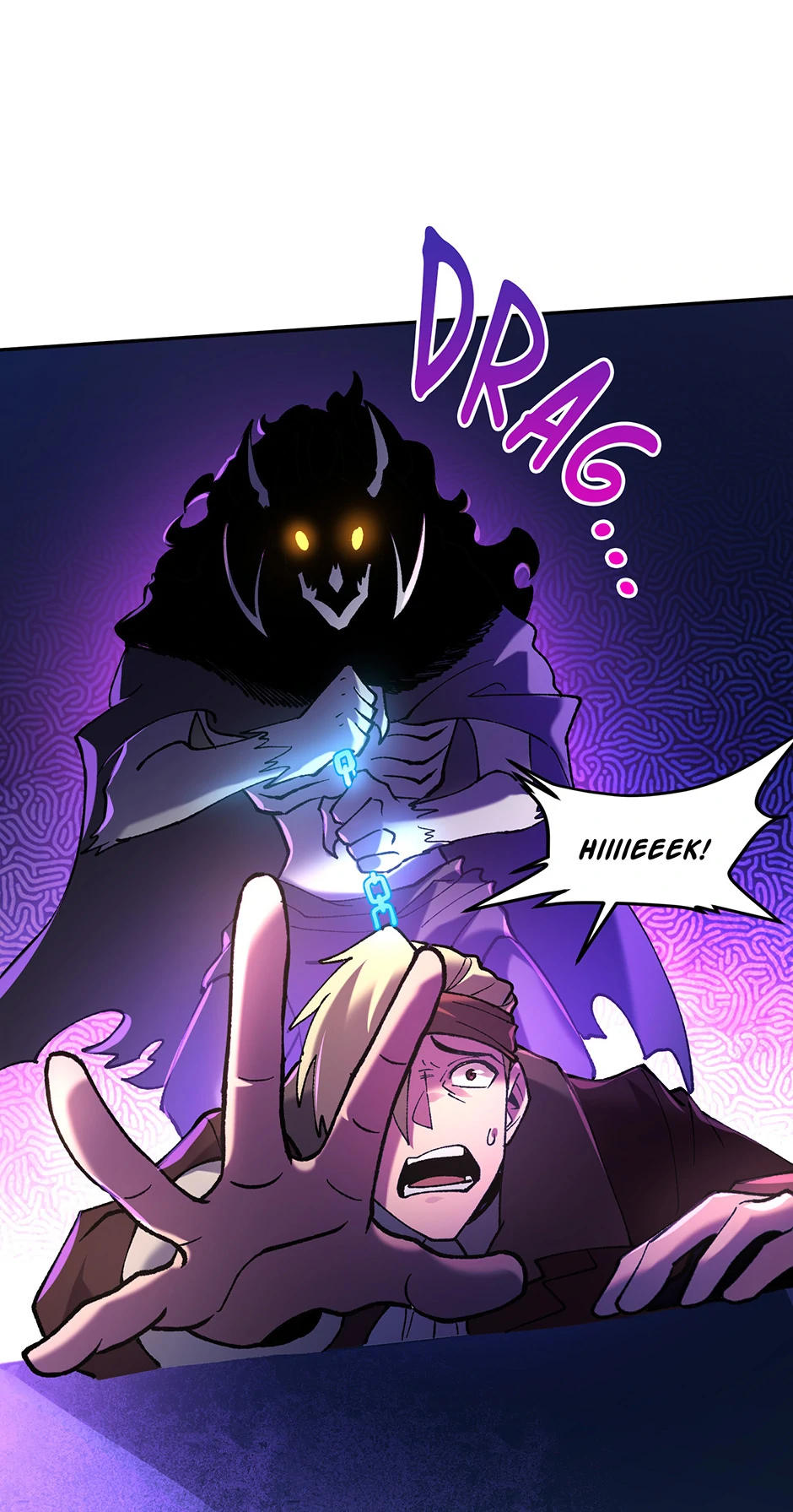 Salvos (A Monster Evolution Litrpg) Chapter 85 - Page 76