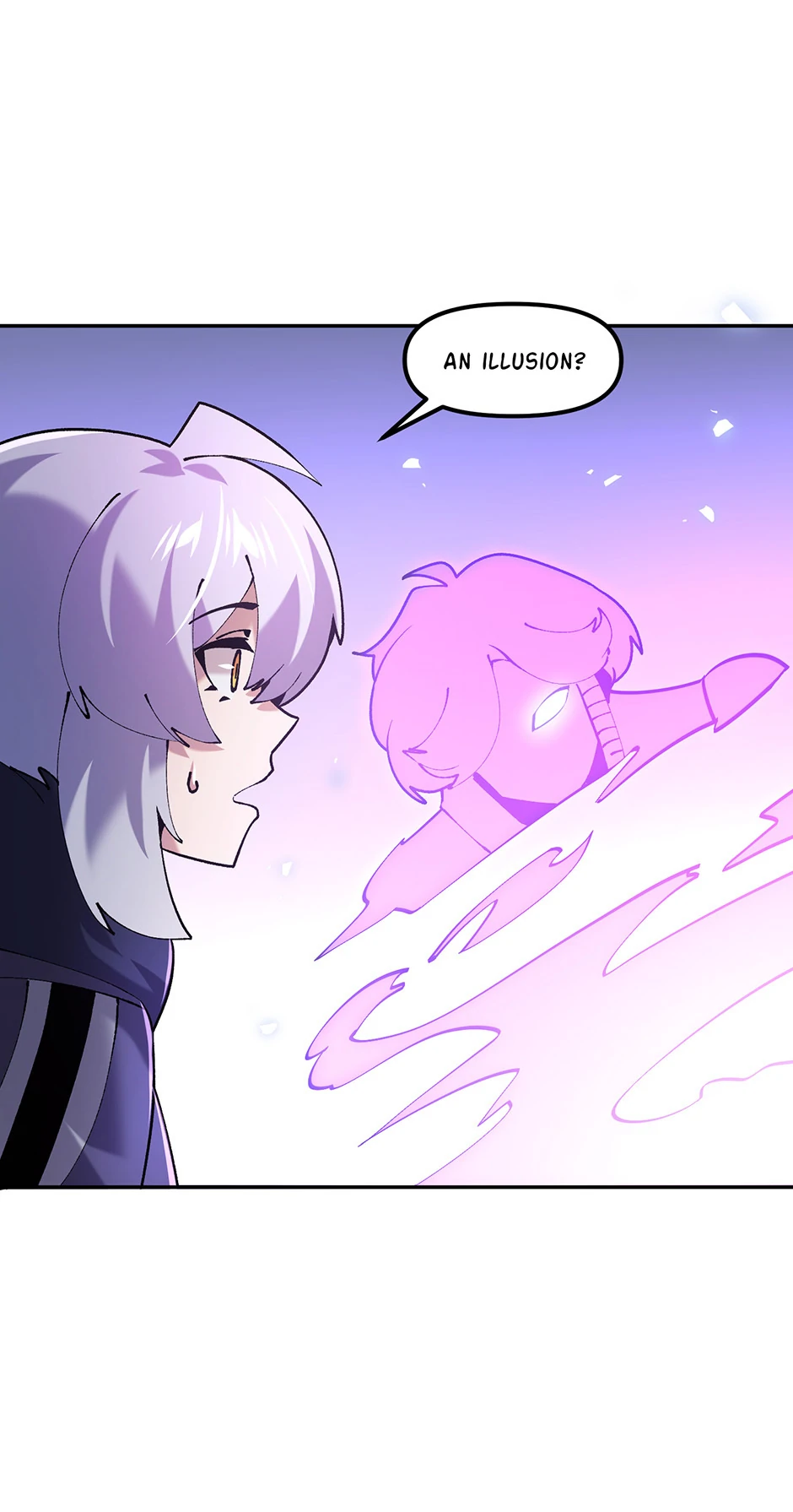 Salvos (A Monster Evolution Litrpg) Chapter 85 - Page 8