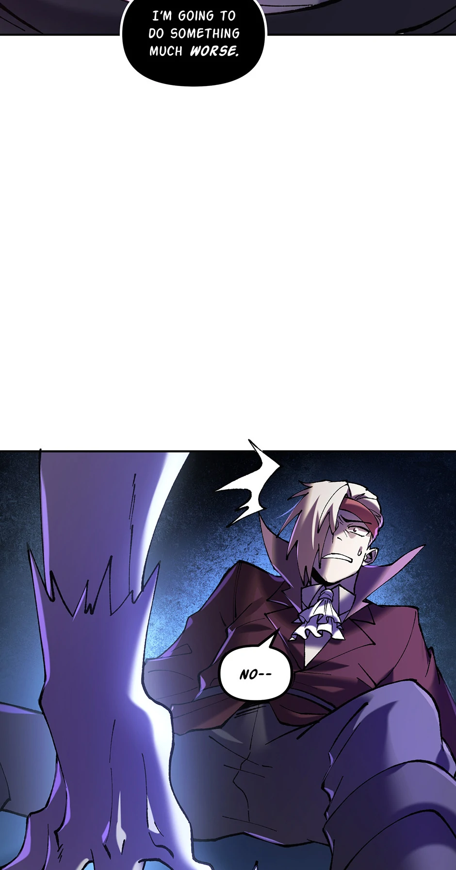 Salvos (A Monster Evolution Litrpg) Chapter 85 - Page 80