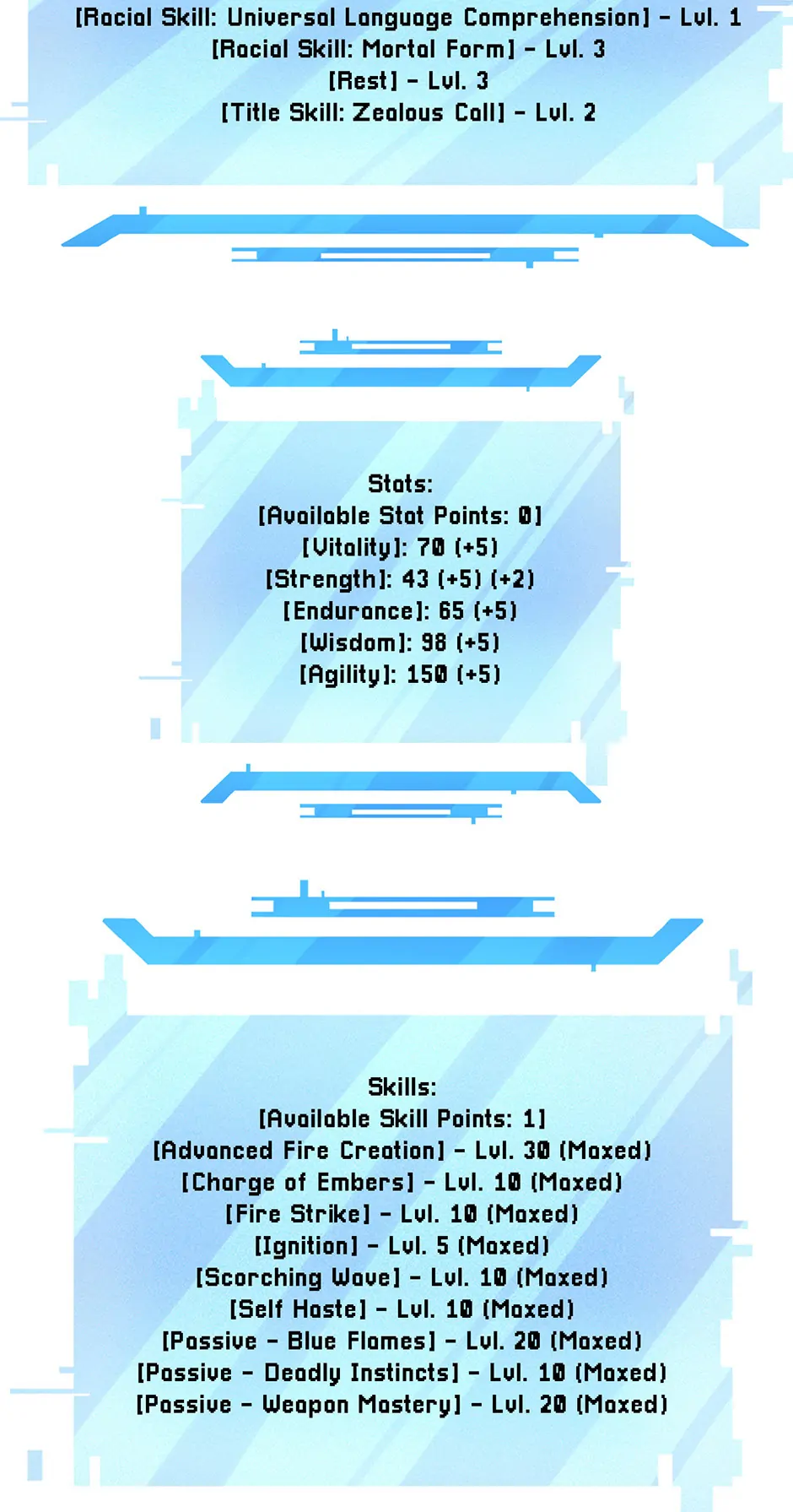 Salvos (A Monster Evolution Litrpg) Chapter 85 - Page 88