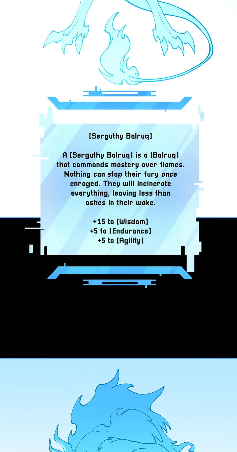 Salvos (A Monster Evolution Litrpg) Chapter 86 - Page 13