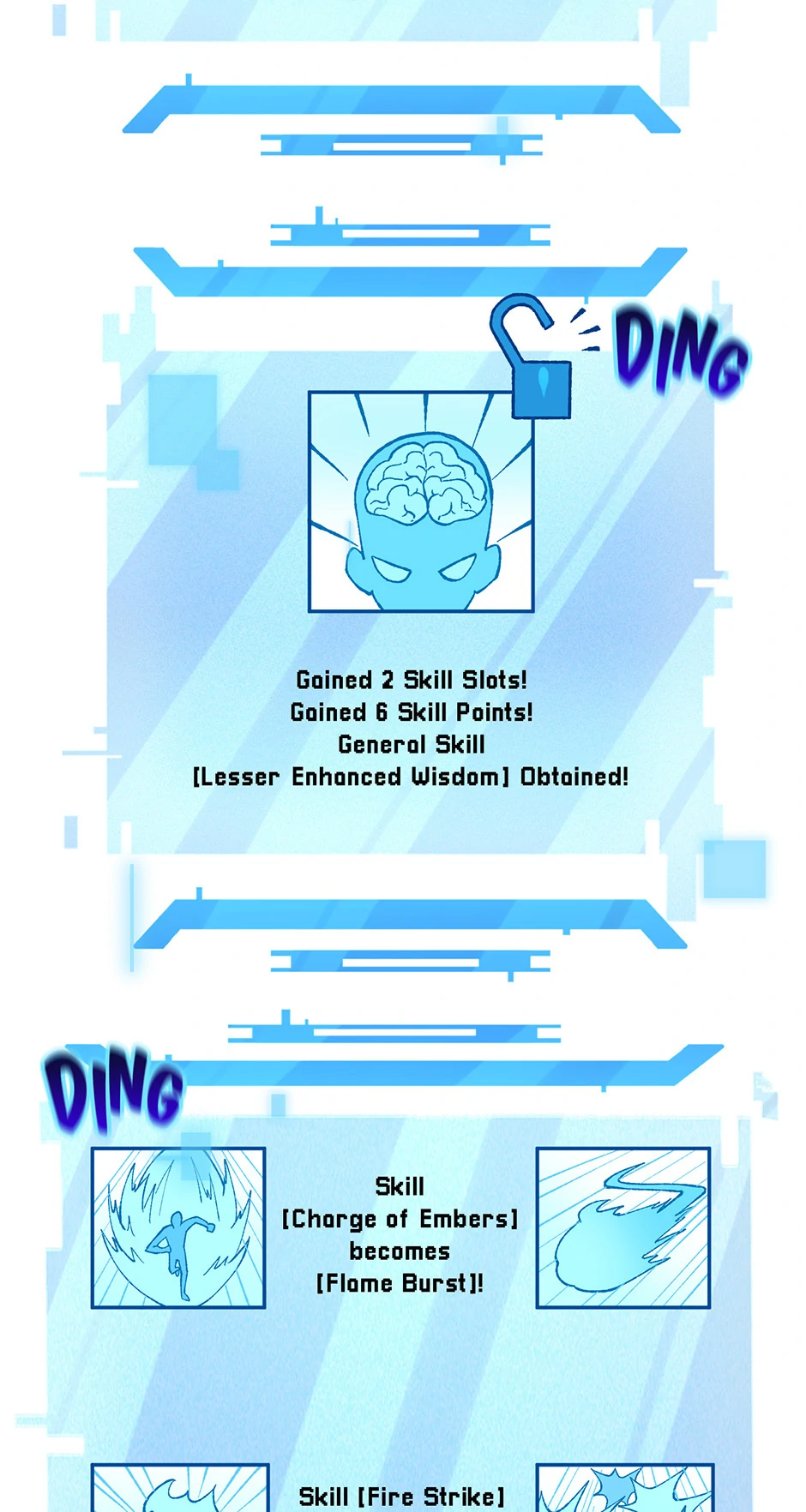 Salvos (A Monster Evolution Litrpg) Chapter 86 - Page 17