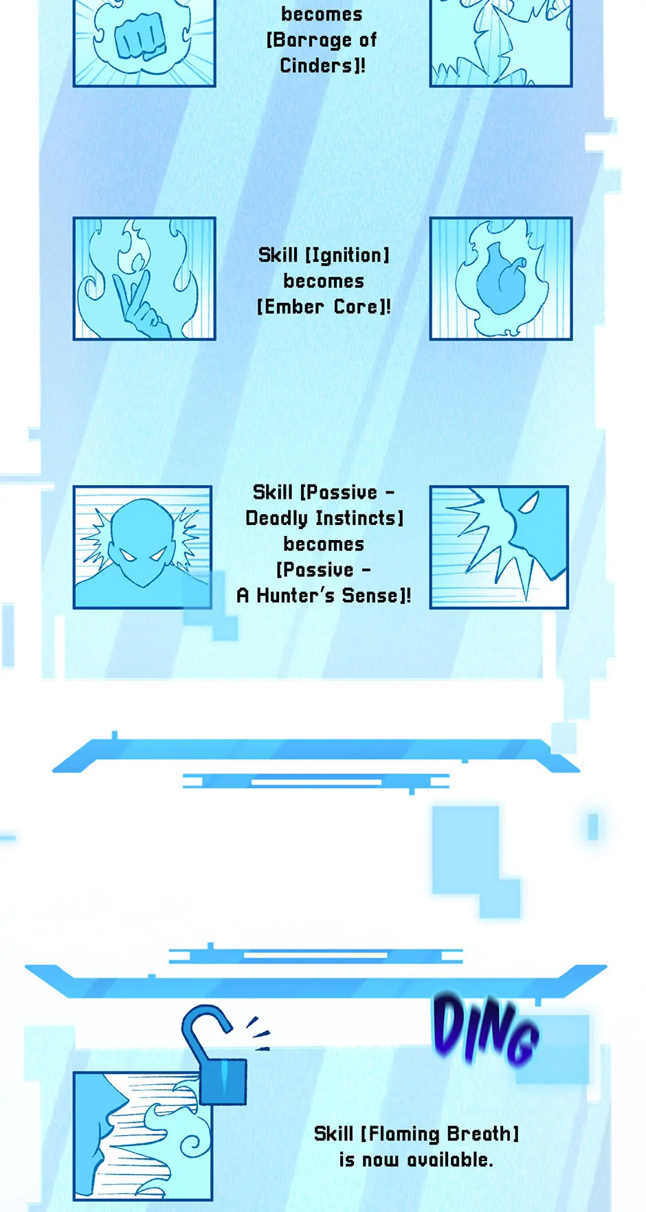 Salvos (A Monster Evolution Litrpg) Chapter 86 - Page 18