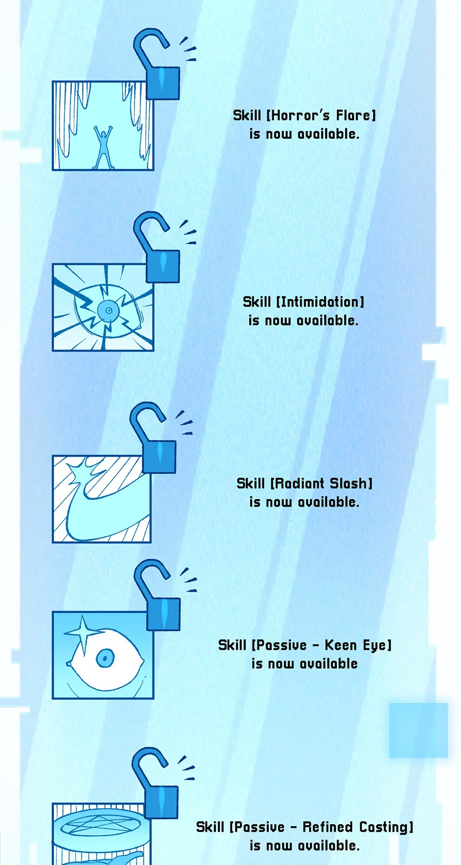 Salvos (A Monster Evolution Litrpg) Chapter 86 - Page 19