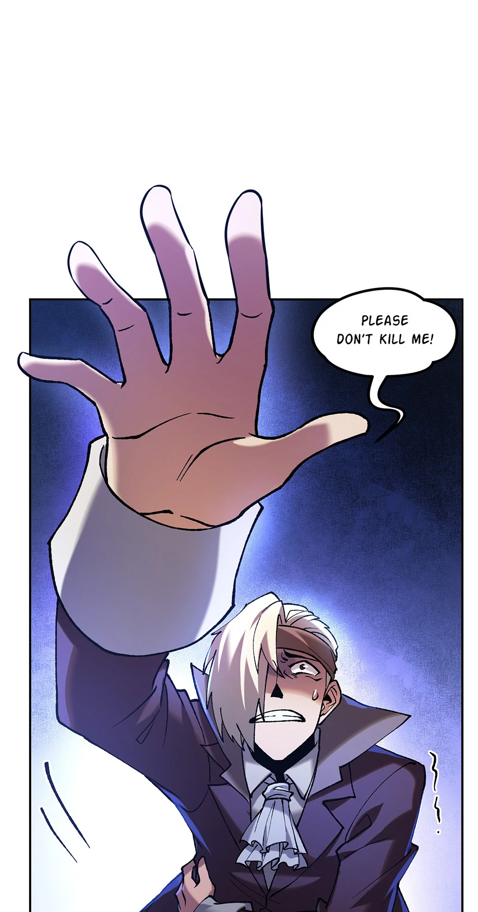 Salvos (A Monster Evolution Litrpg) Chapter 86 - Page 2