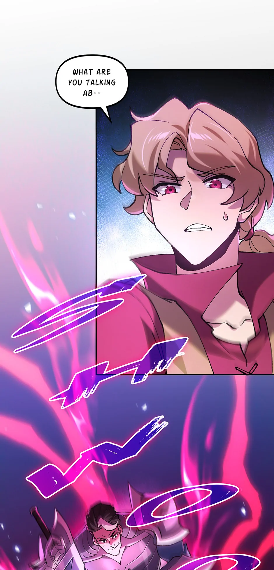 Salvos (A Monster Evolution Litrpg) Chapter 86 - Page 28