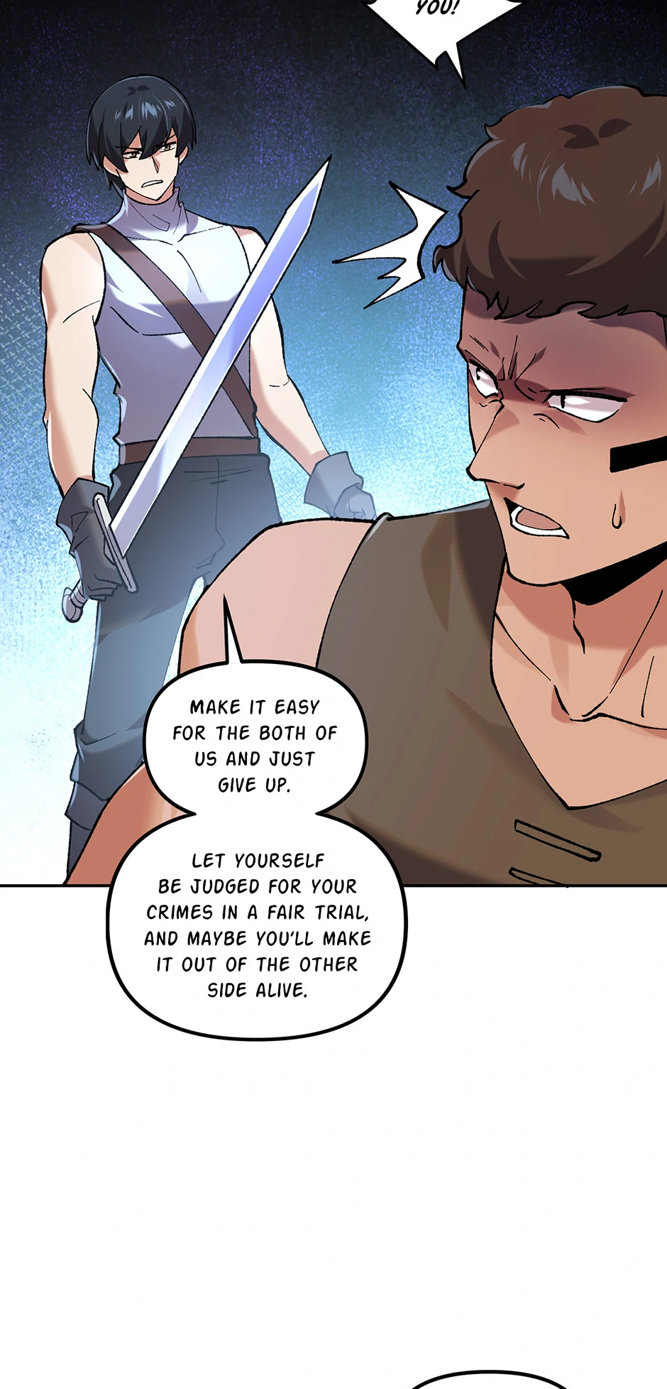 Salvos (A Monster Evolution Litrpg) Chapter 86 - Page 32