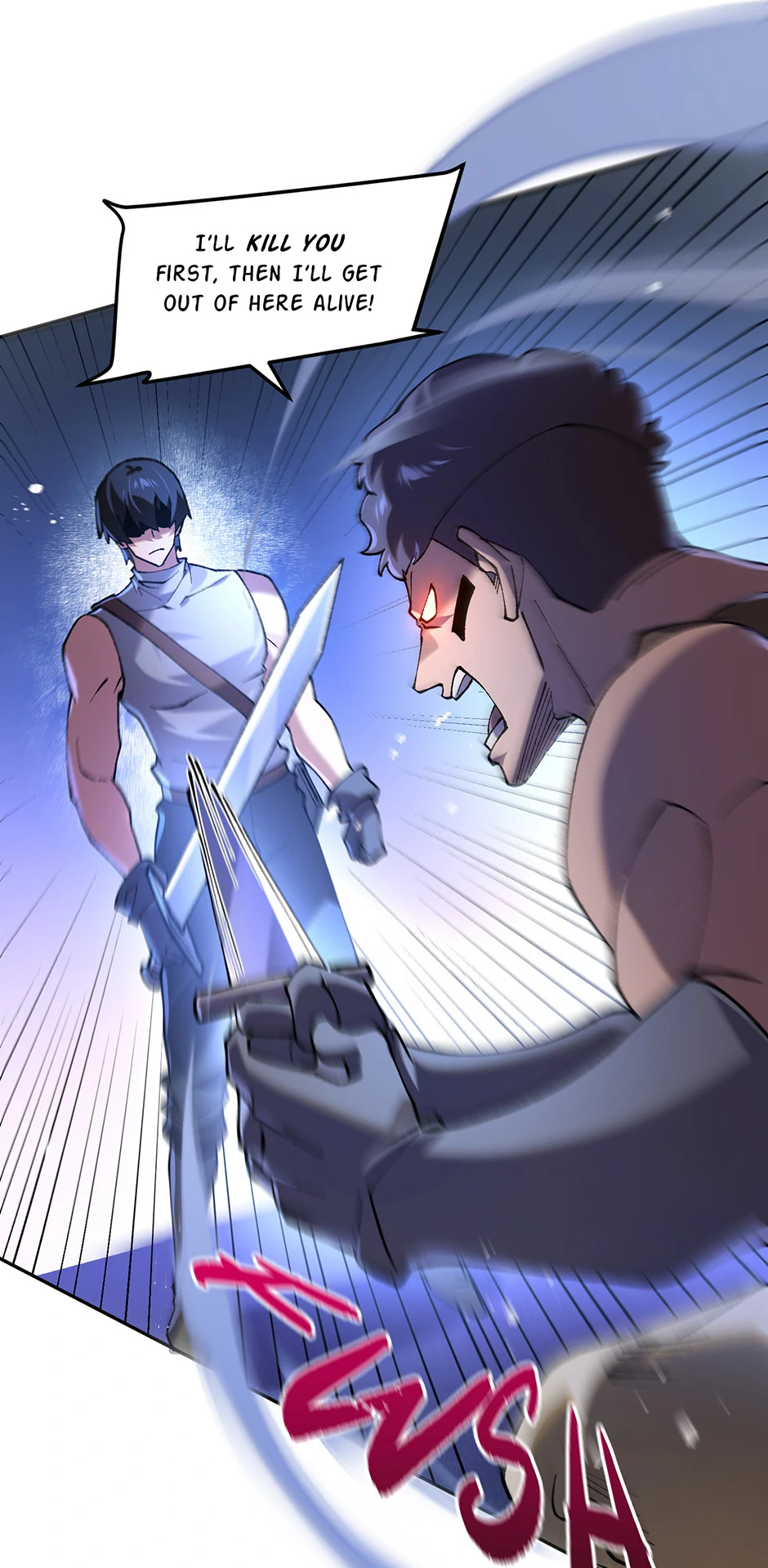 Salvos (A Monster Evolution Litrpg) Chapter 86 - Page 34