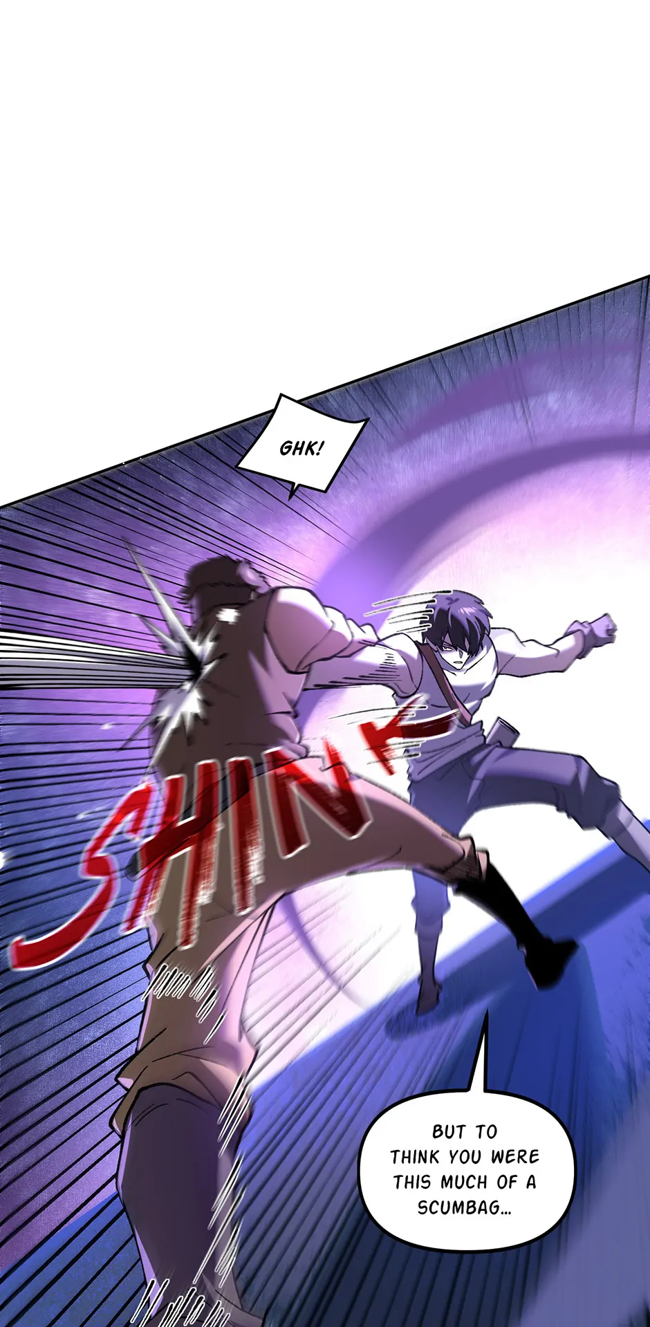 Salvos (A Monster Evolution Litrpg) Chapter 86 - Page 36