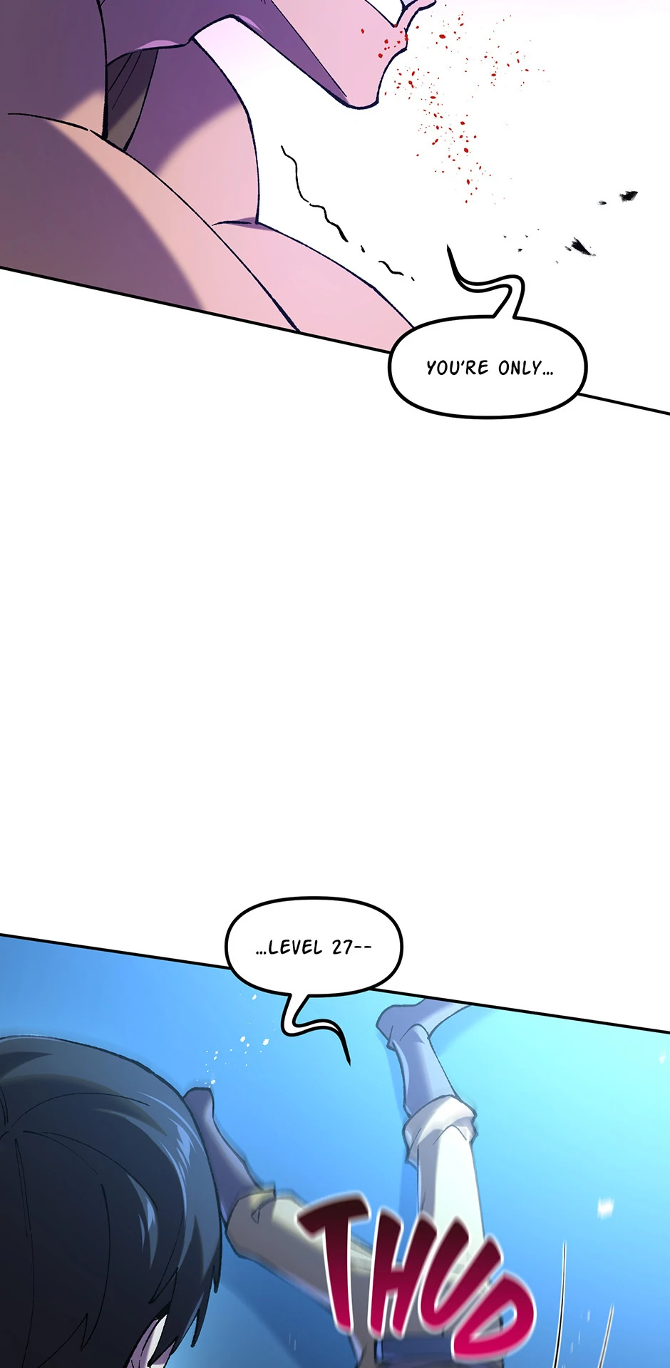 Salvos (A Monster Evolution Litrpg) Chapter 86 - Page 38